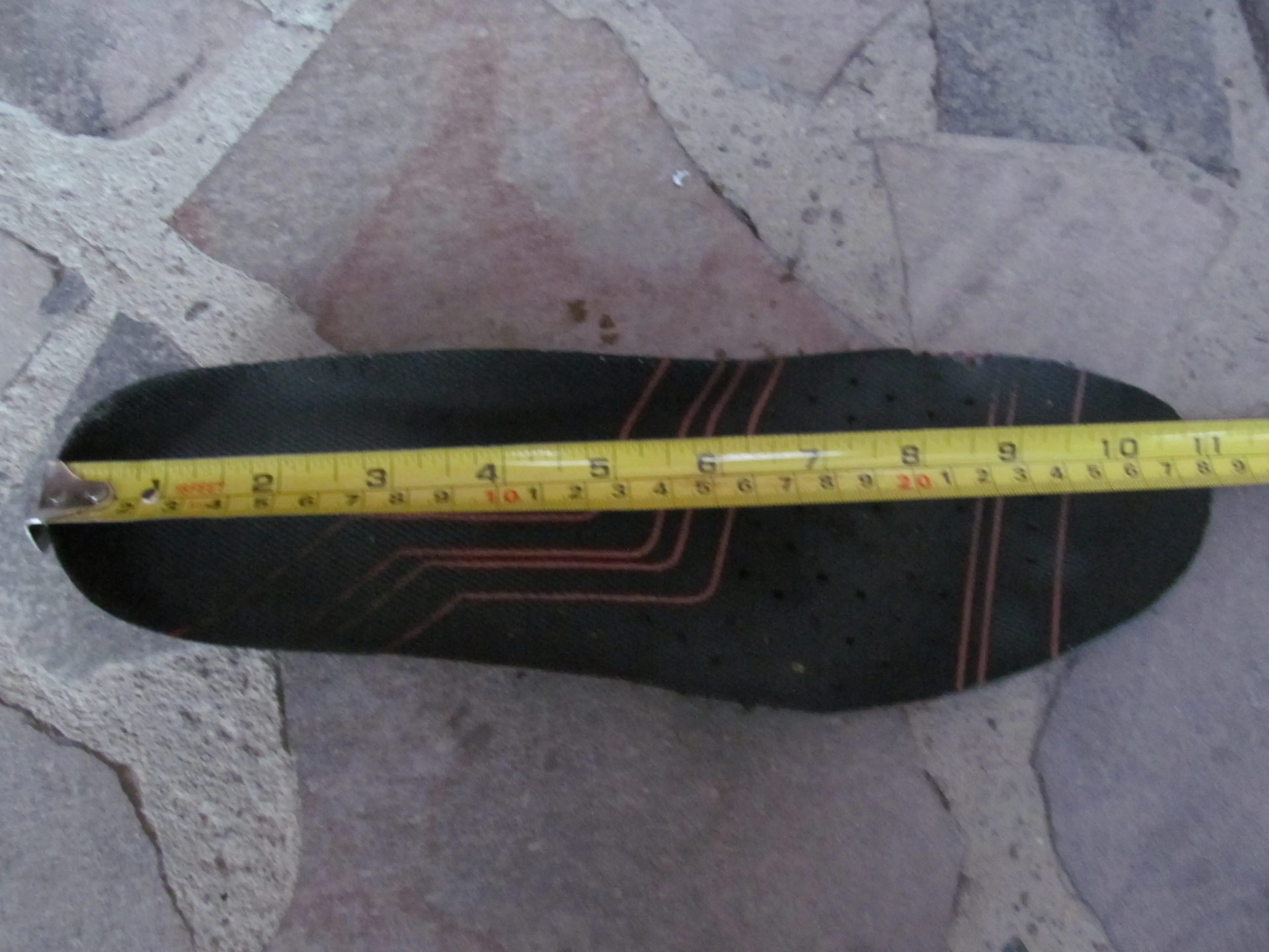 Image Pantofi Vaude nr 43, 28 cm