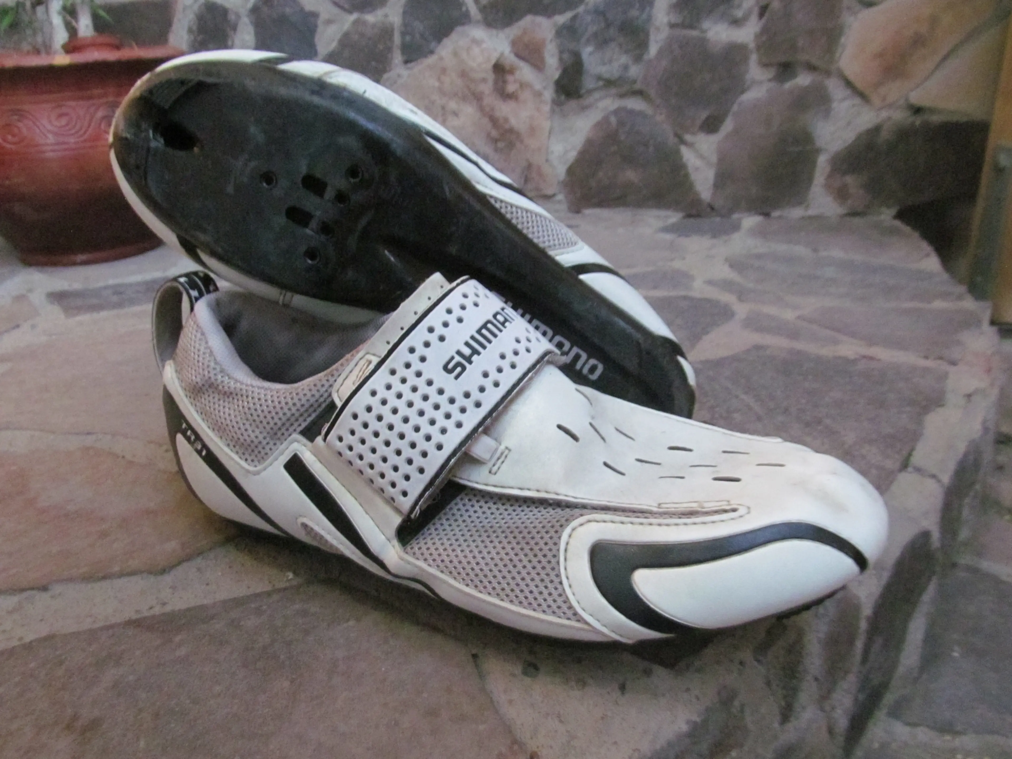 Image Pantofi Shimano SH-TR31 nr 44, 27.8 cm