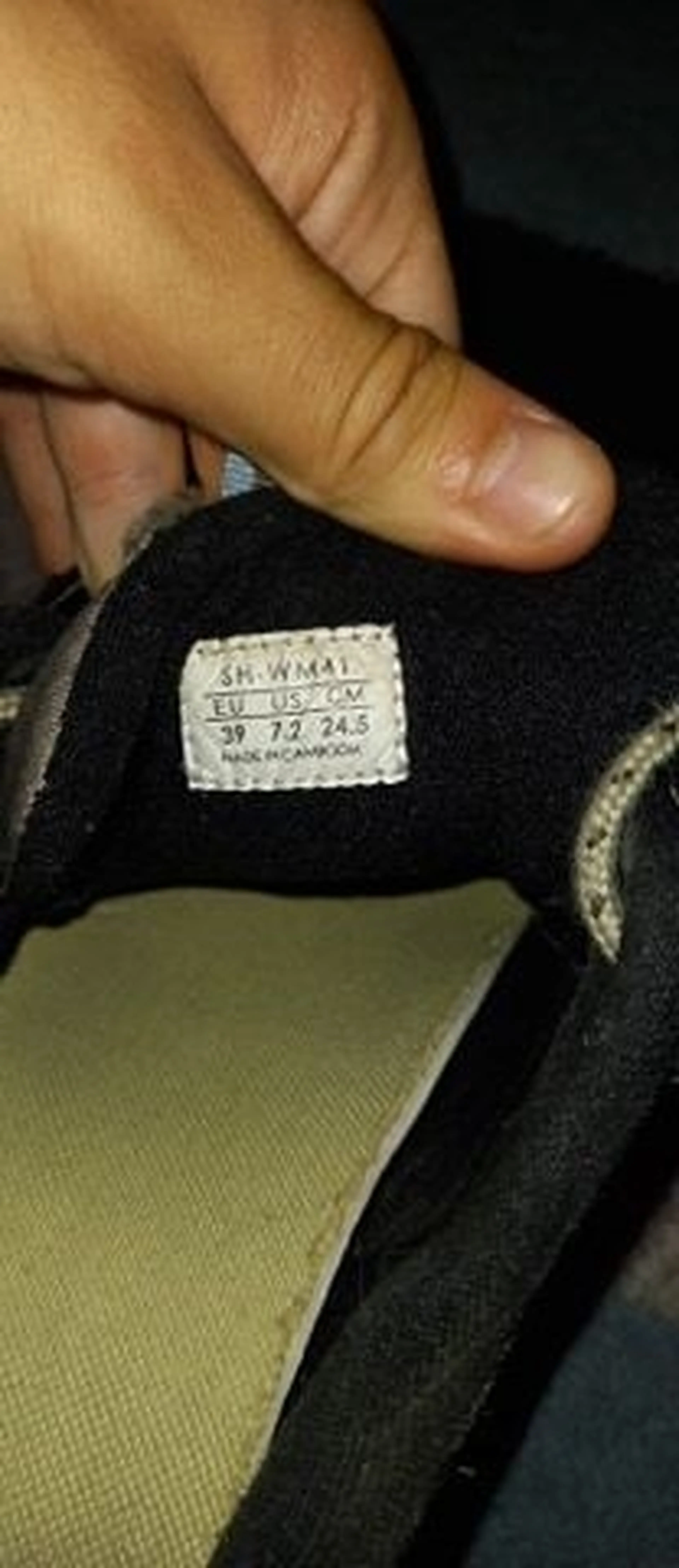 5. Papuci Shimano SPD SH-WM41 fara placute