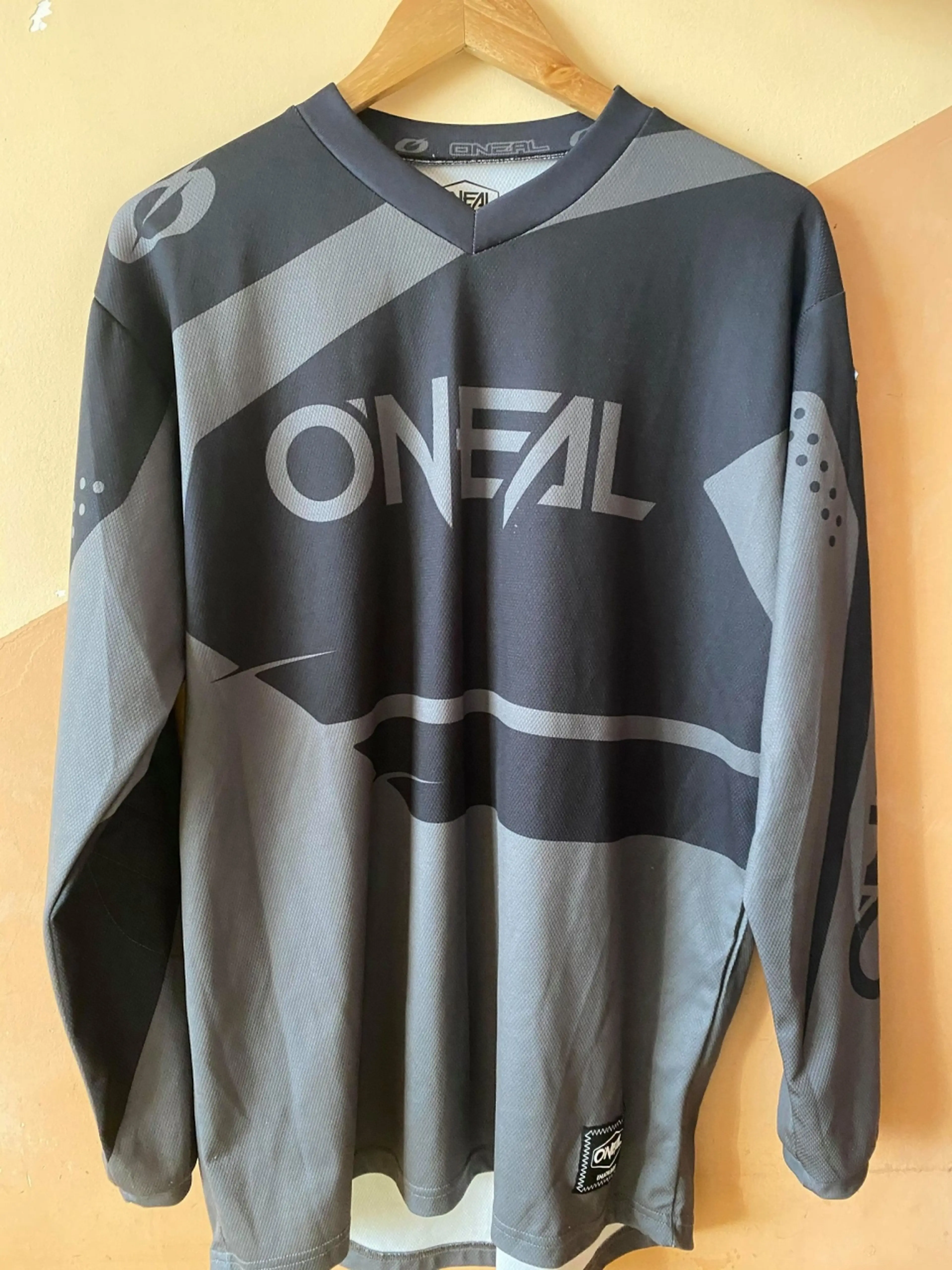 Image Vand Jersey Oneal