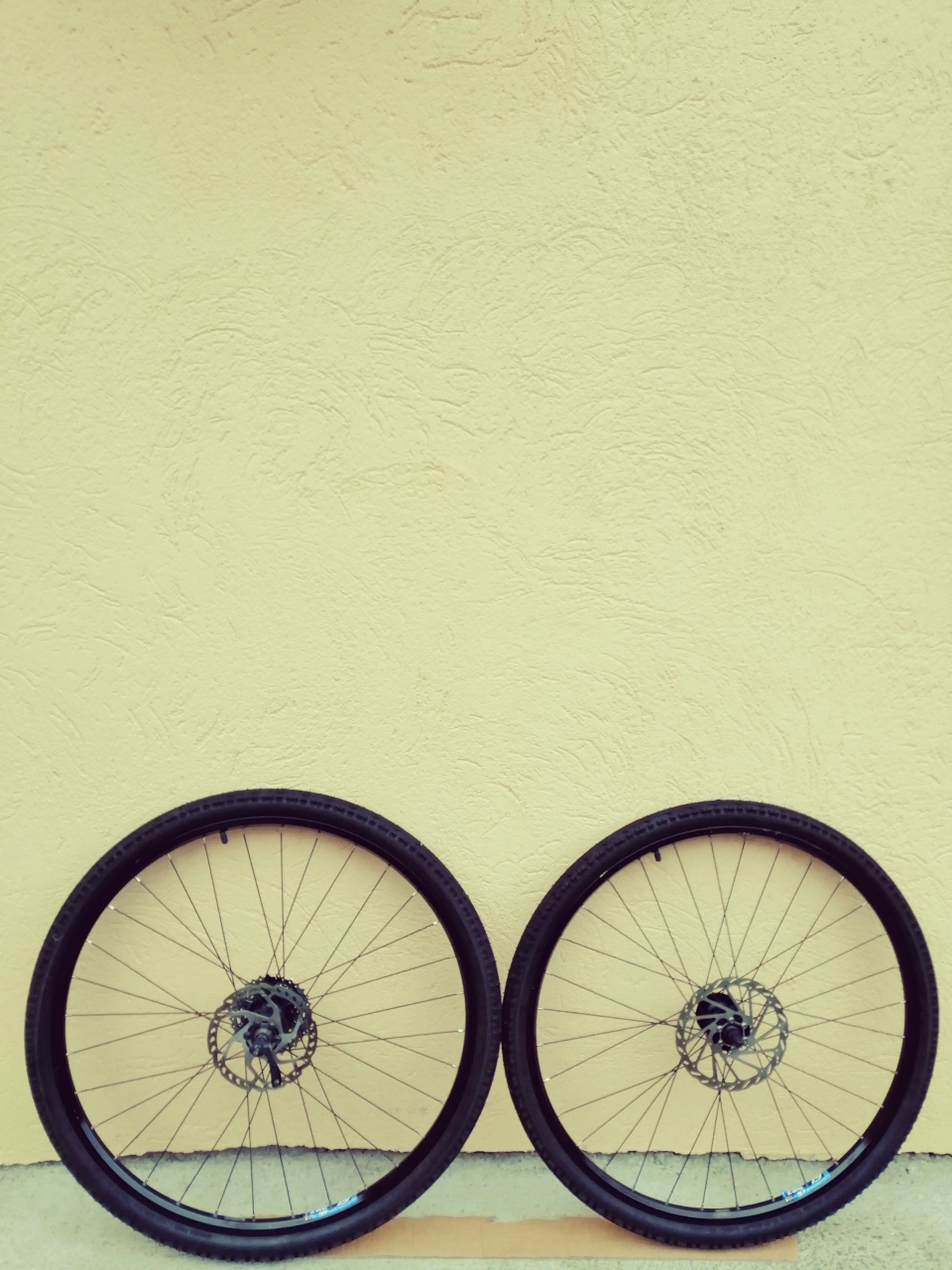 5. Bicicleta Set Roti 28"Inch