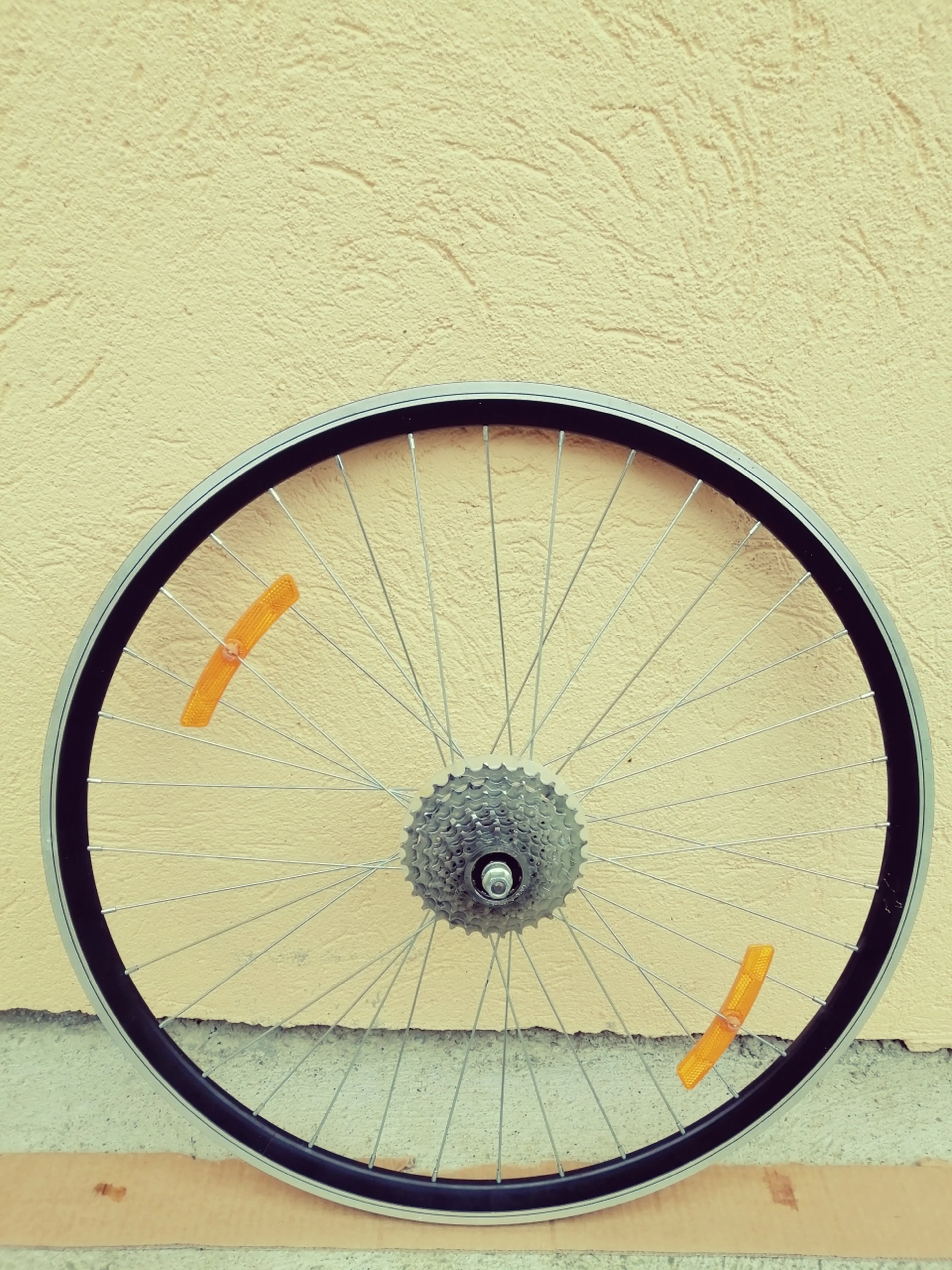 1. Bicicleta Roti 28"Inch