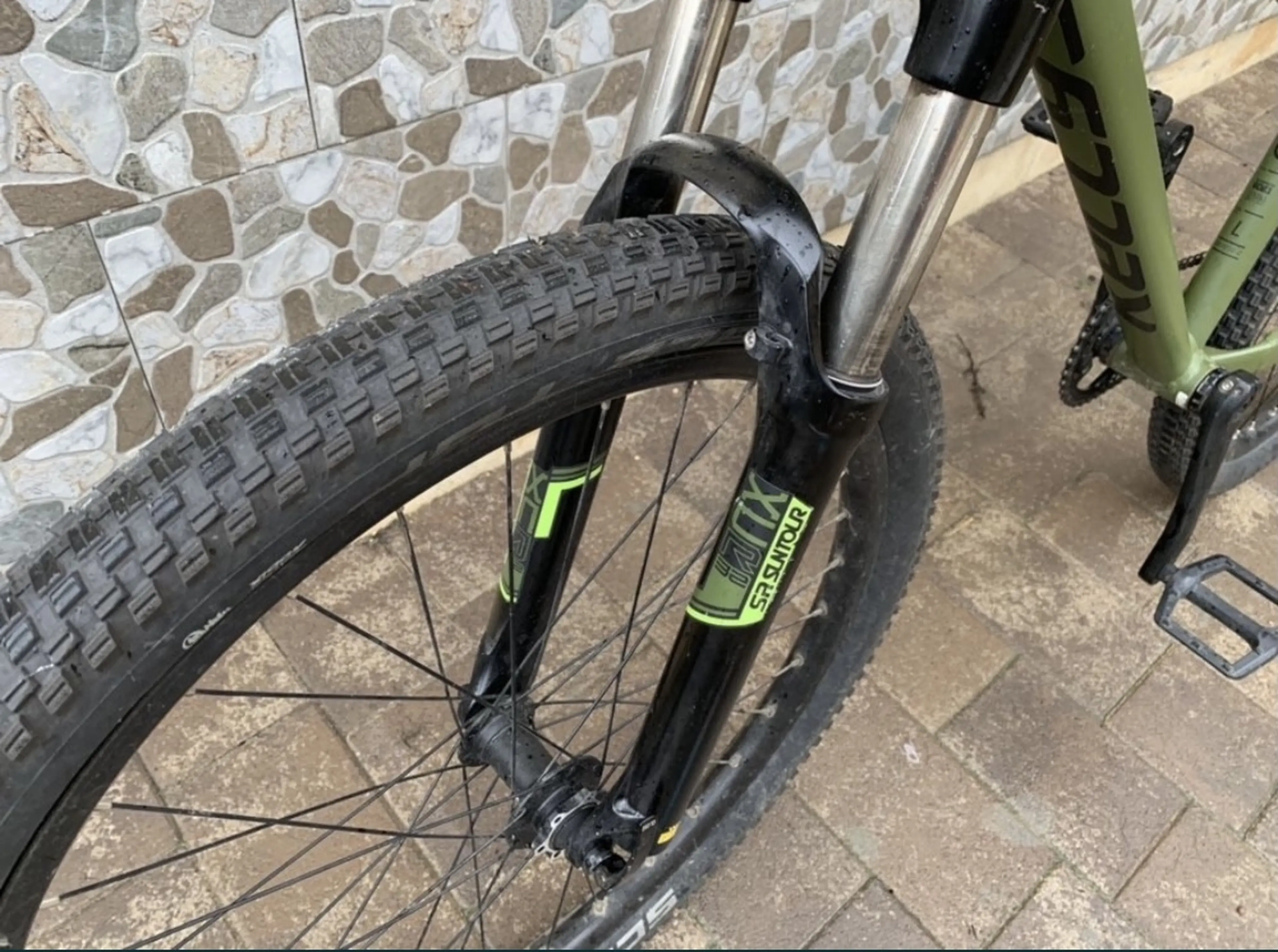 4. Dirt bike kellys whip 30 2020