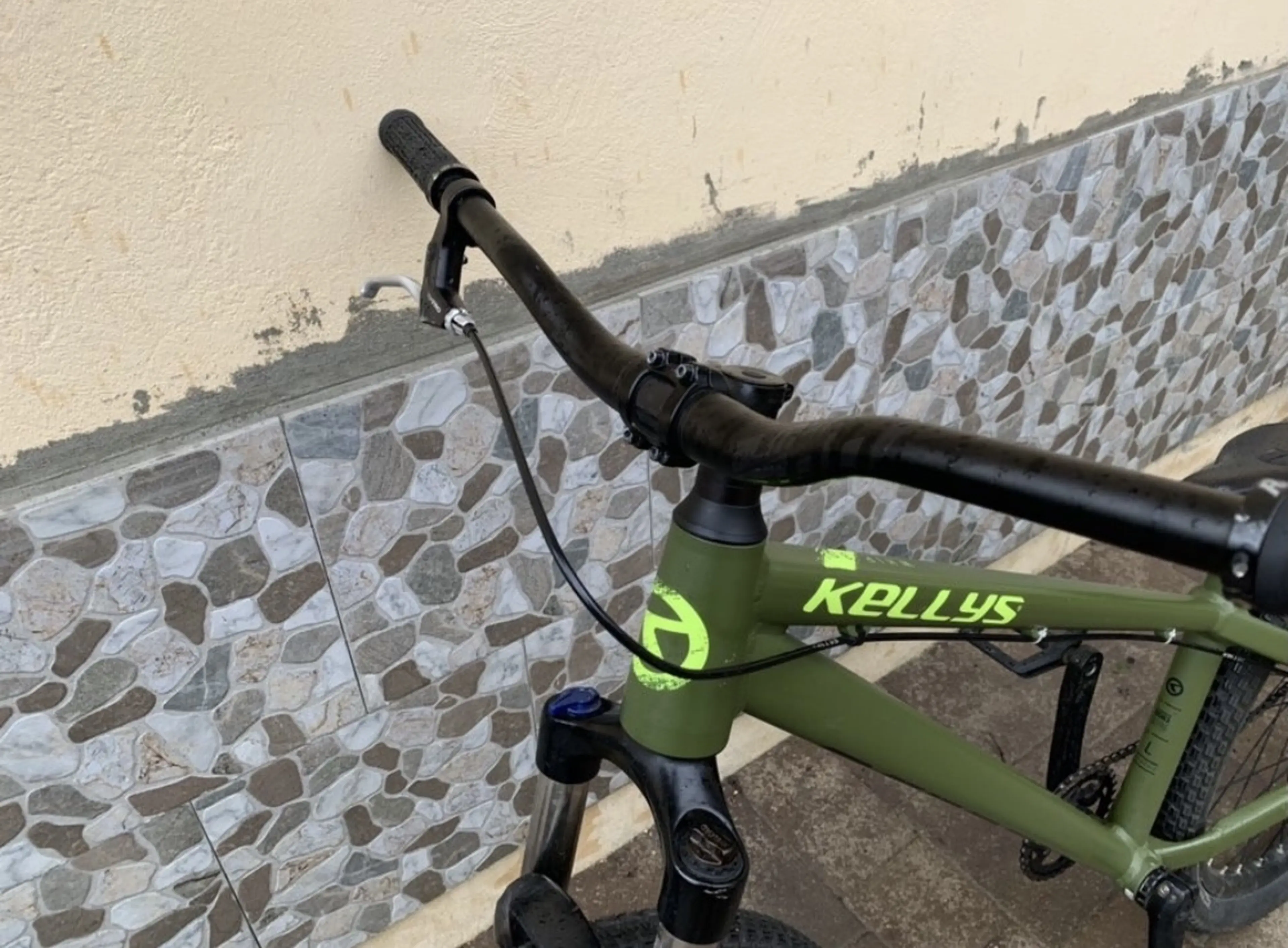 3. Dirt bike kellys whip 30 2020