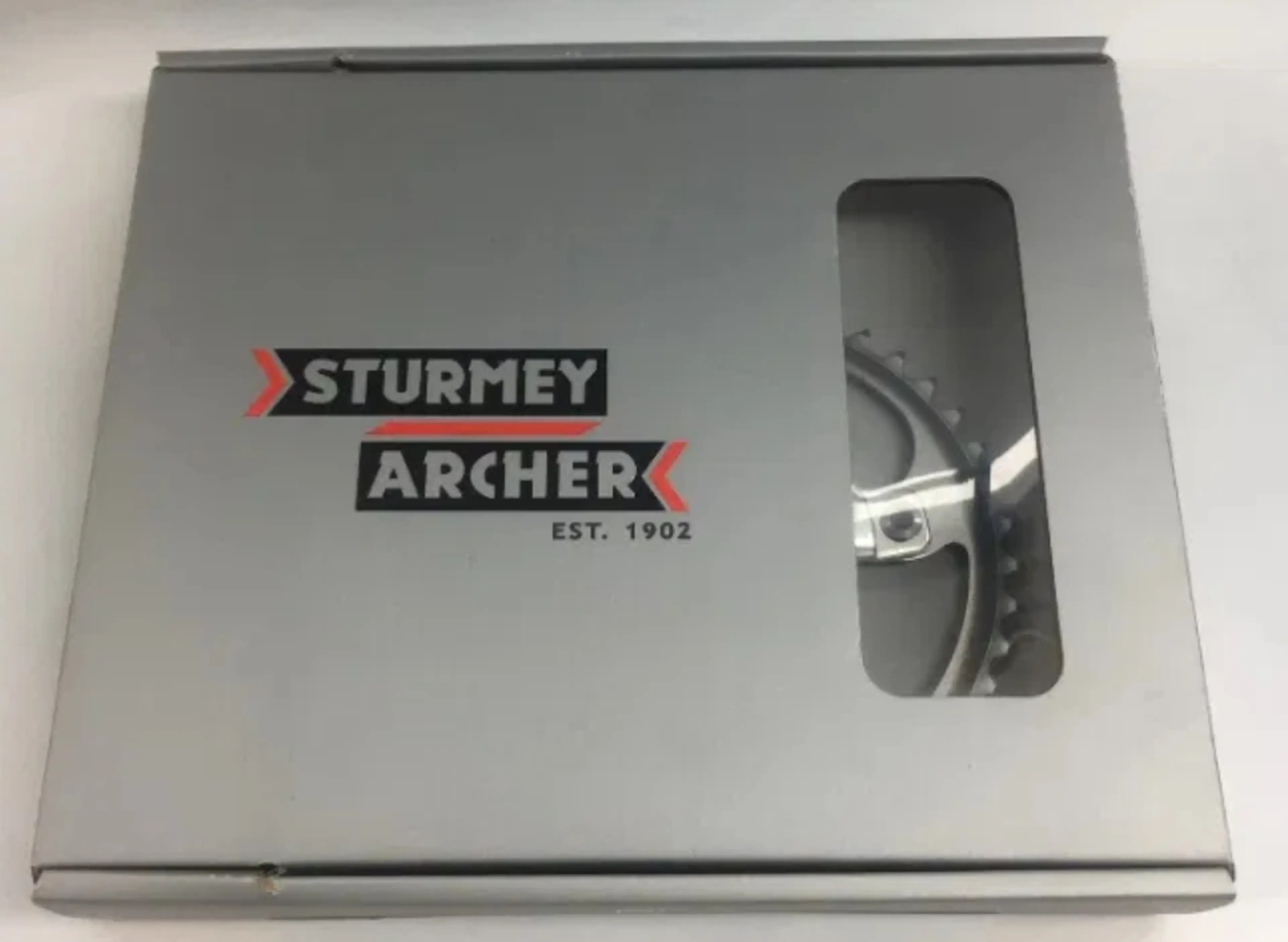 1. Angrenaj Sturmey Archer FCS 71 - NOU