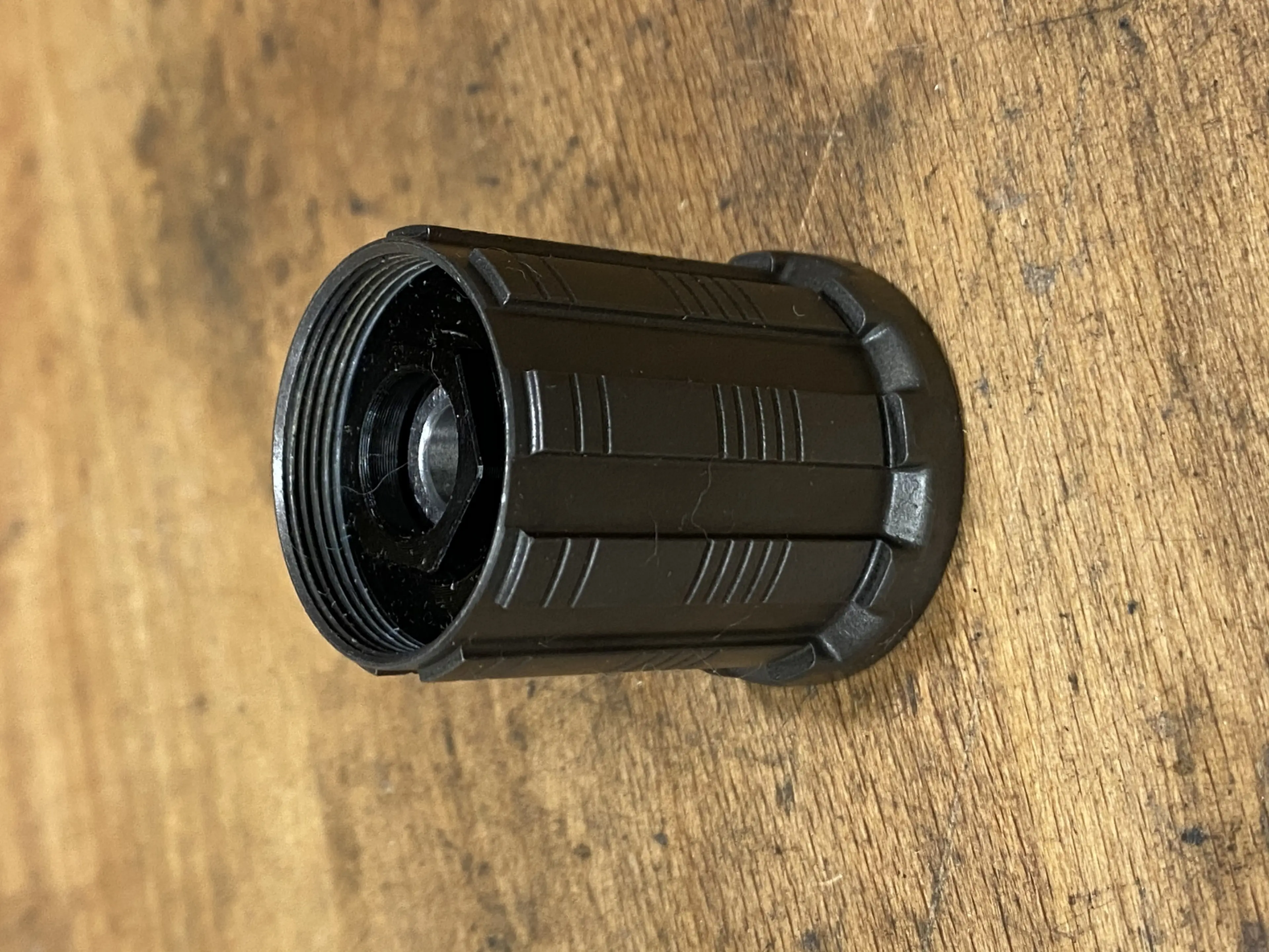 Image Caseta/rotor/freehub mavic FTS-L shimano ax de 8mm