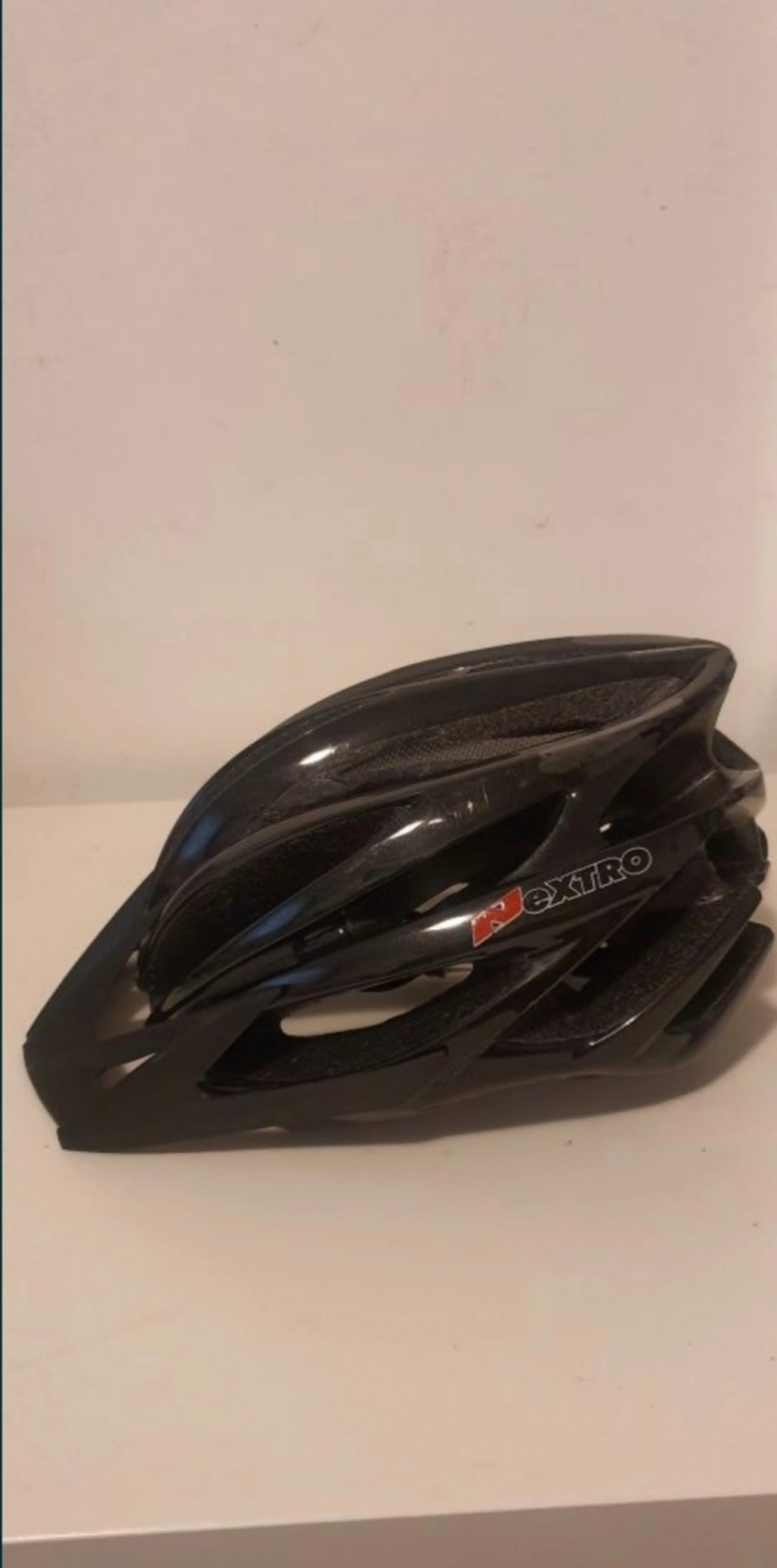 1. Casca ciclism Nextro masura XL 59-62