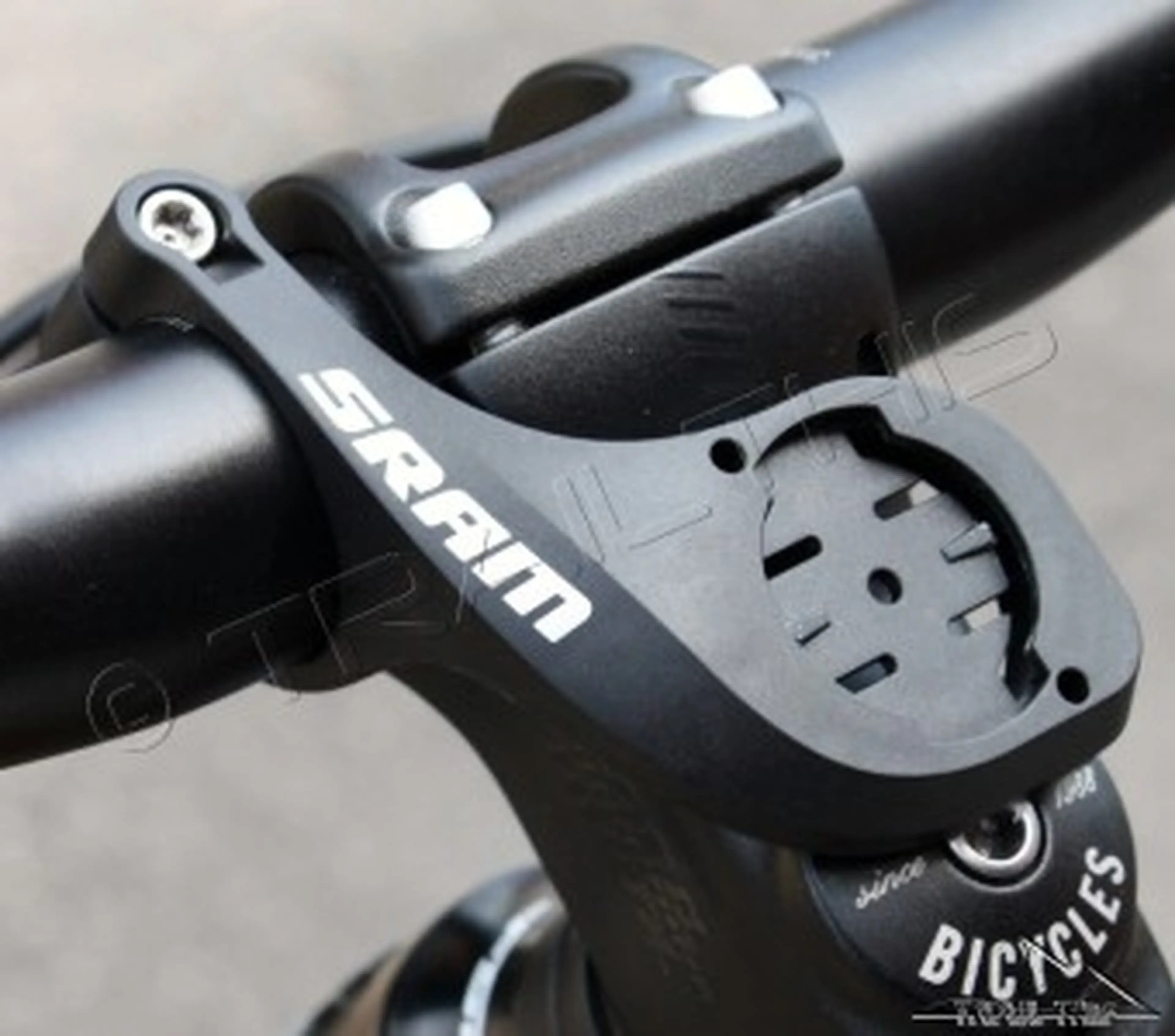 Image Suport bicicleta Sram gps Garmin / Bryton / Igsport