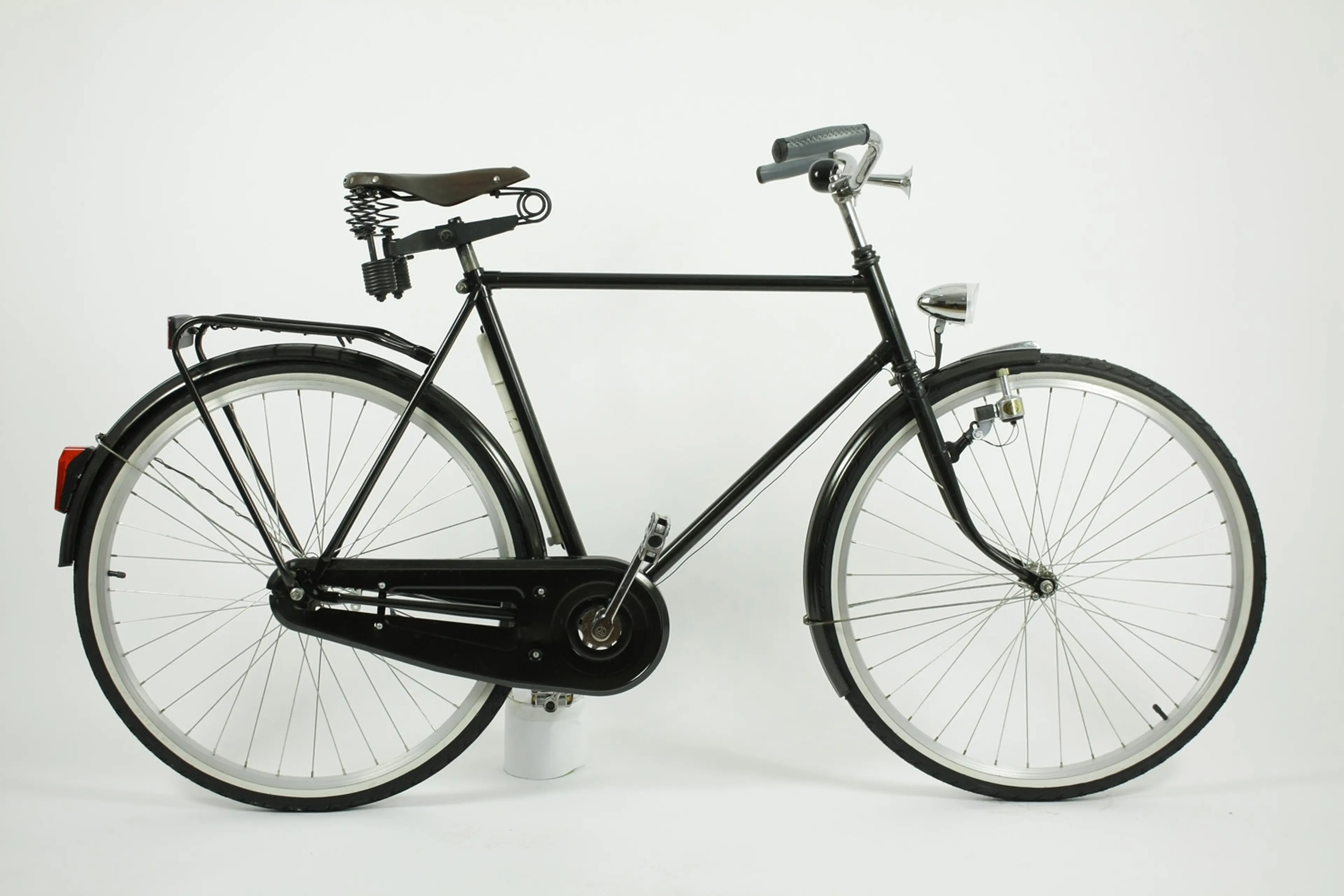 Image Bicicleta de oras Gentleman Reconditionata