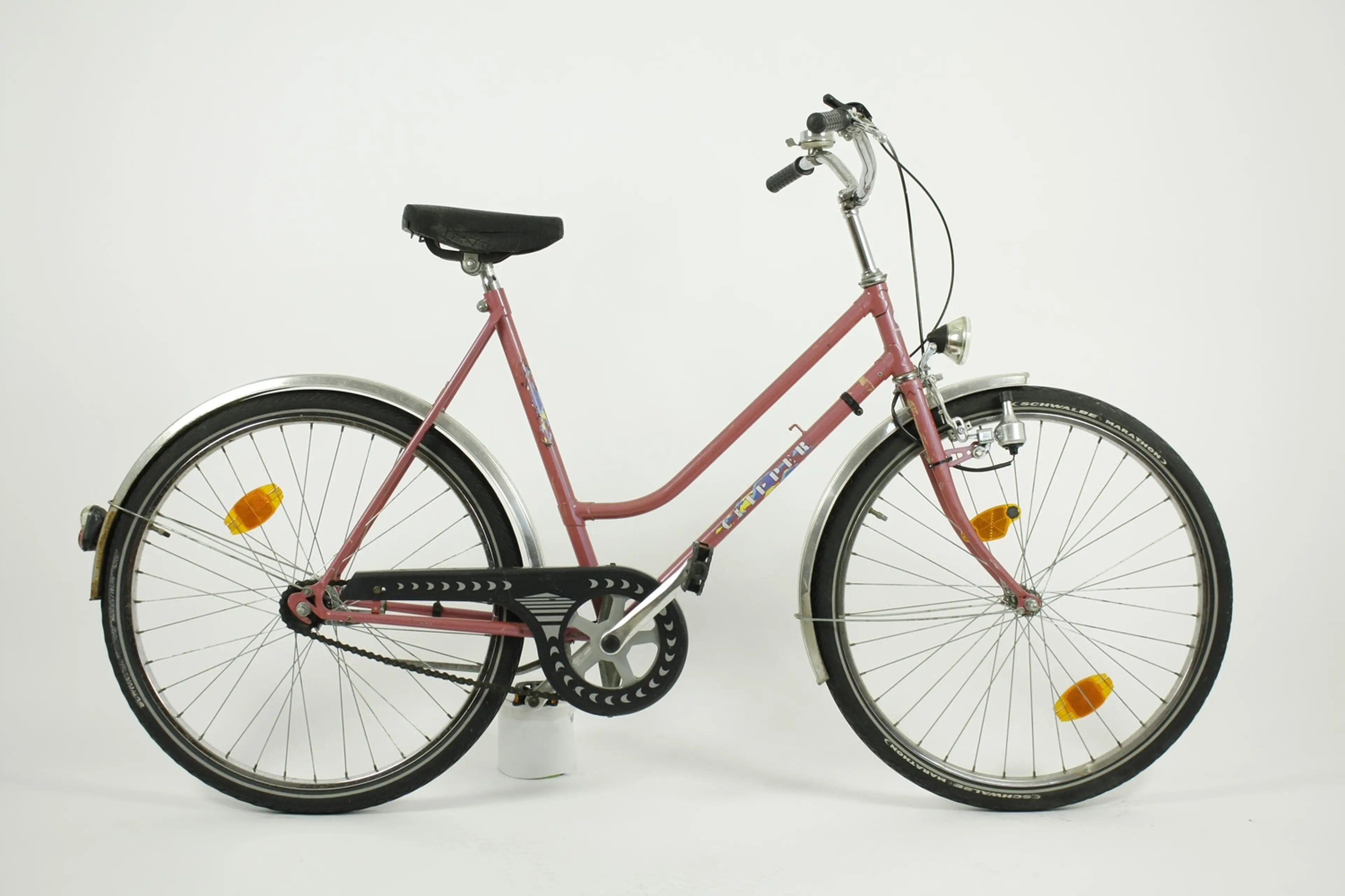 Image Bicicleta de dama Clipper Reconditionata