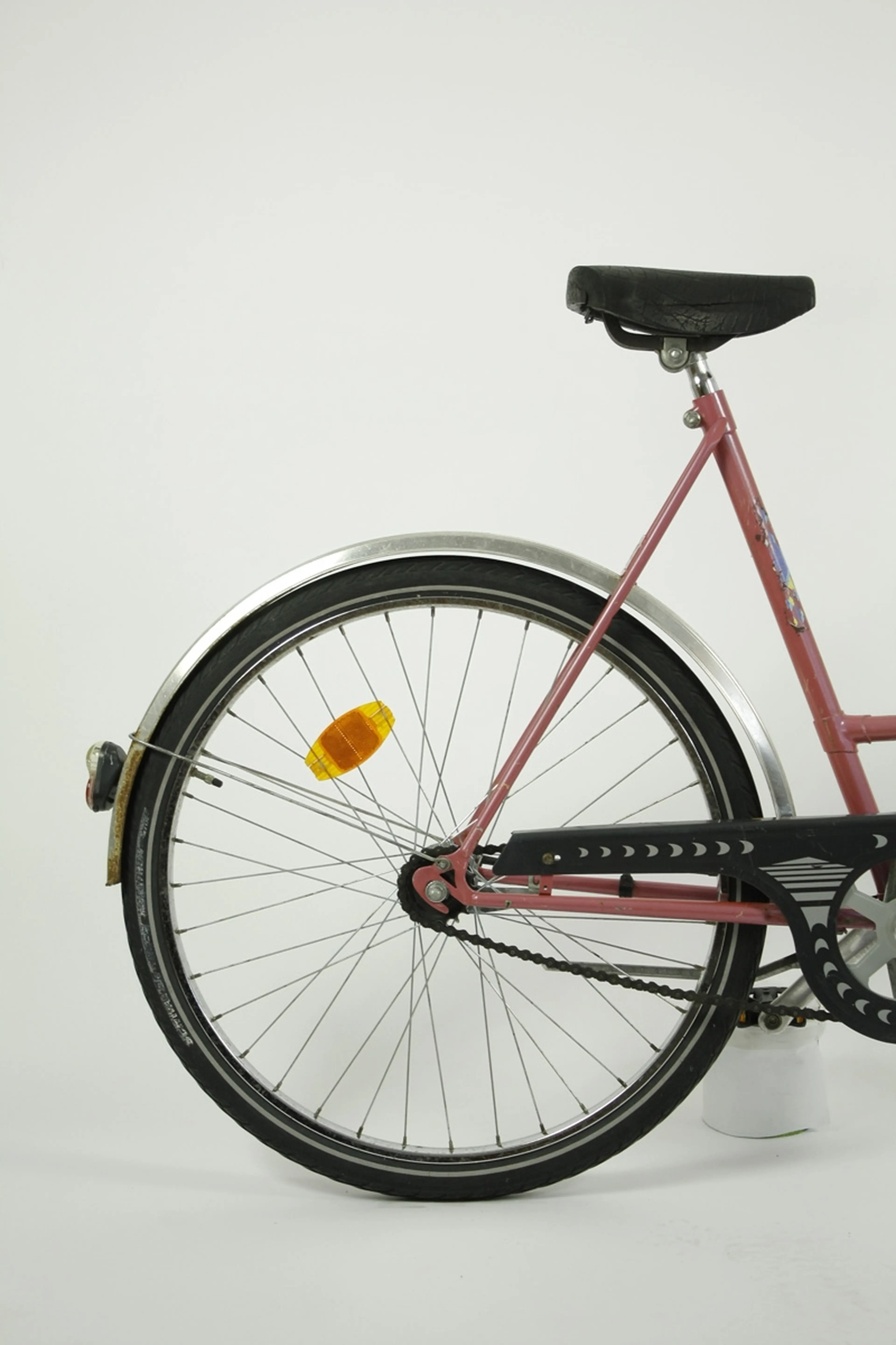 5. Bicicleta de dama Clipper Reconditionata