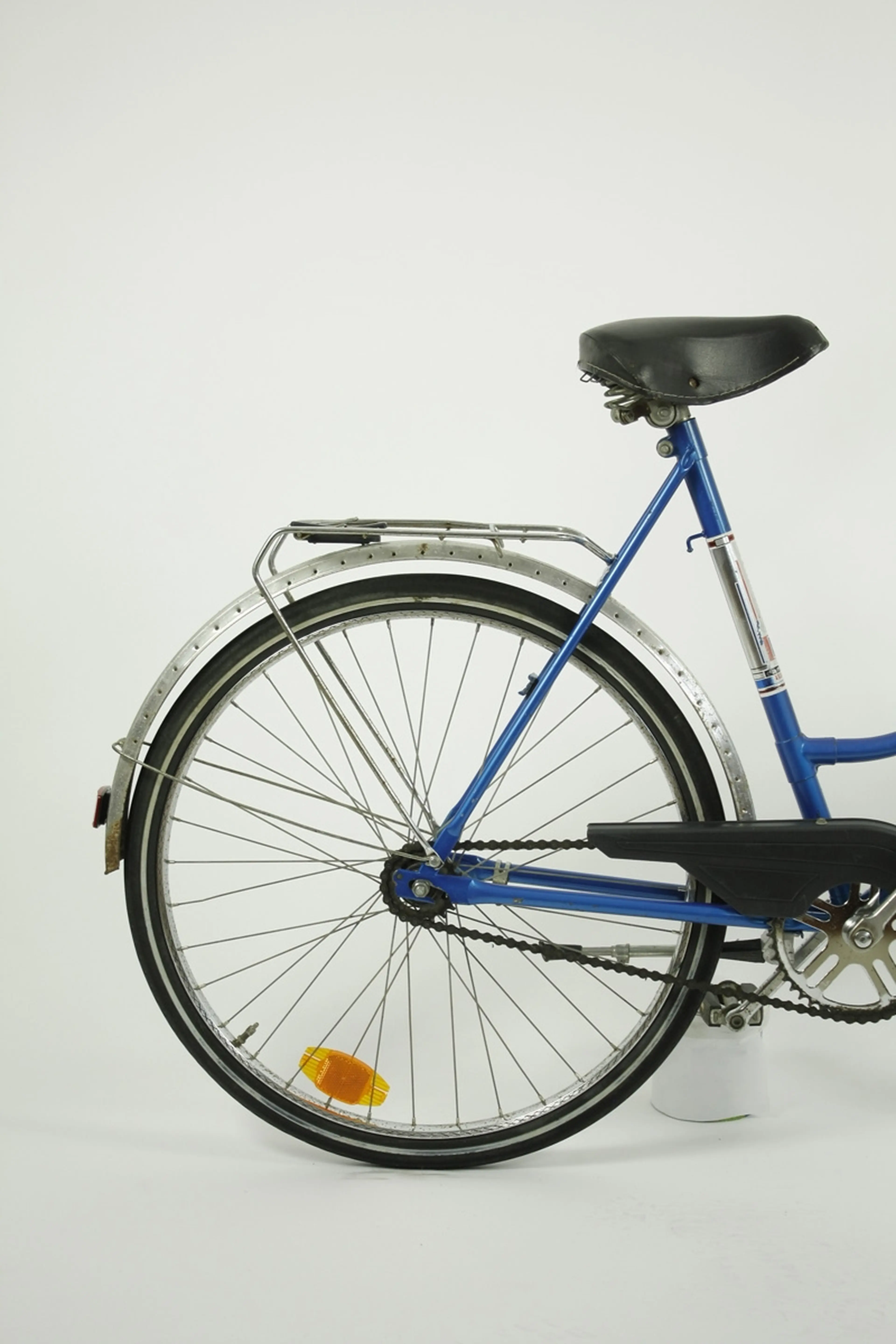 2. Bicicleta oras dama Ramar Reconditionata