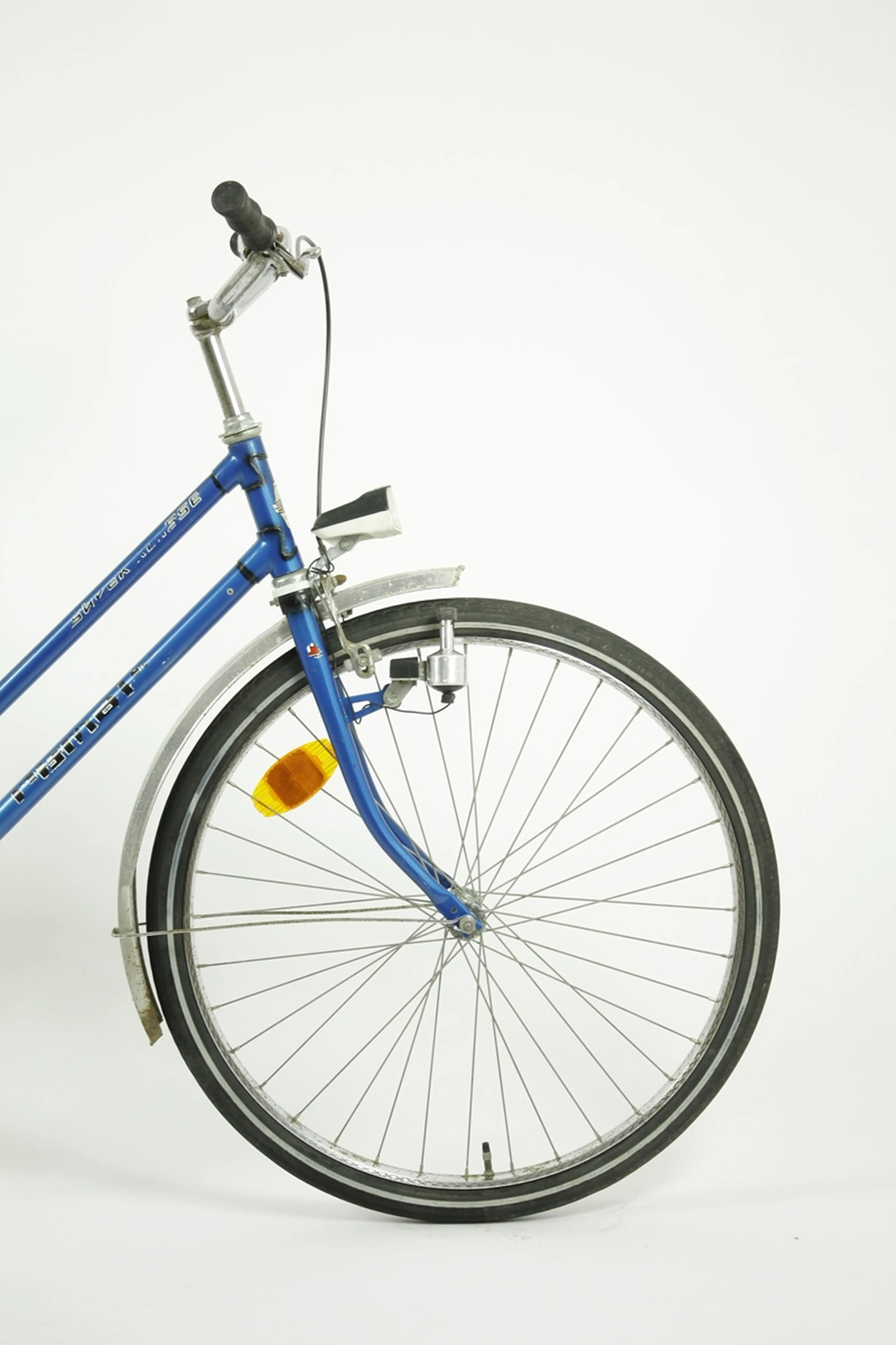 Image Bicicleta oras dama Ramar Reconditionata