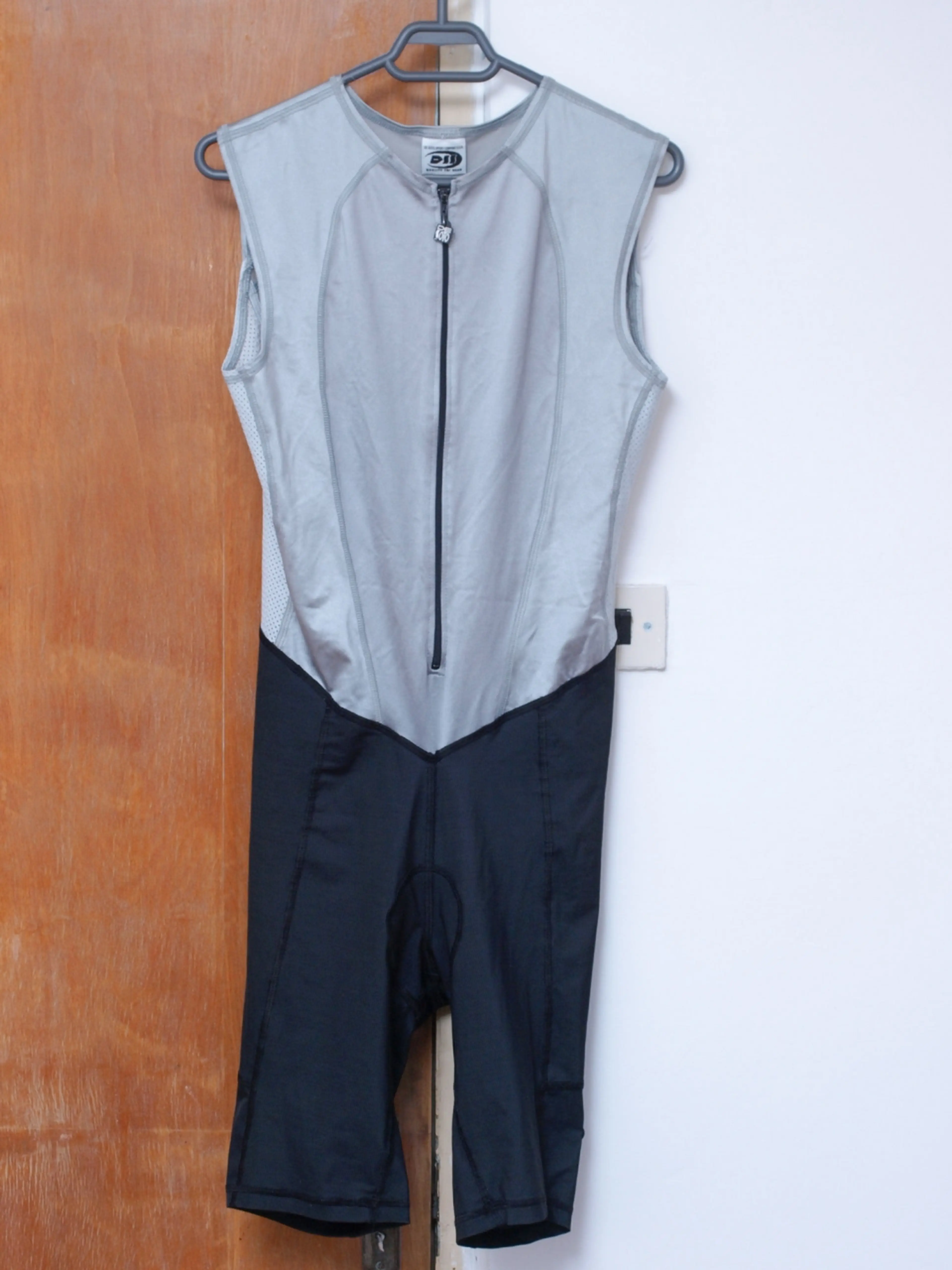 Image Skinsuit, combinezon triatlon De Soto L