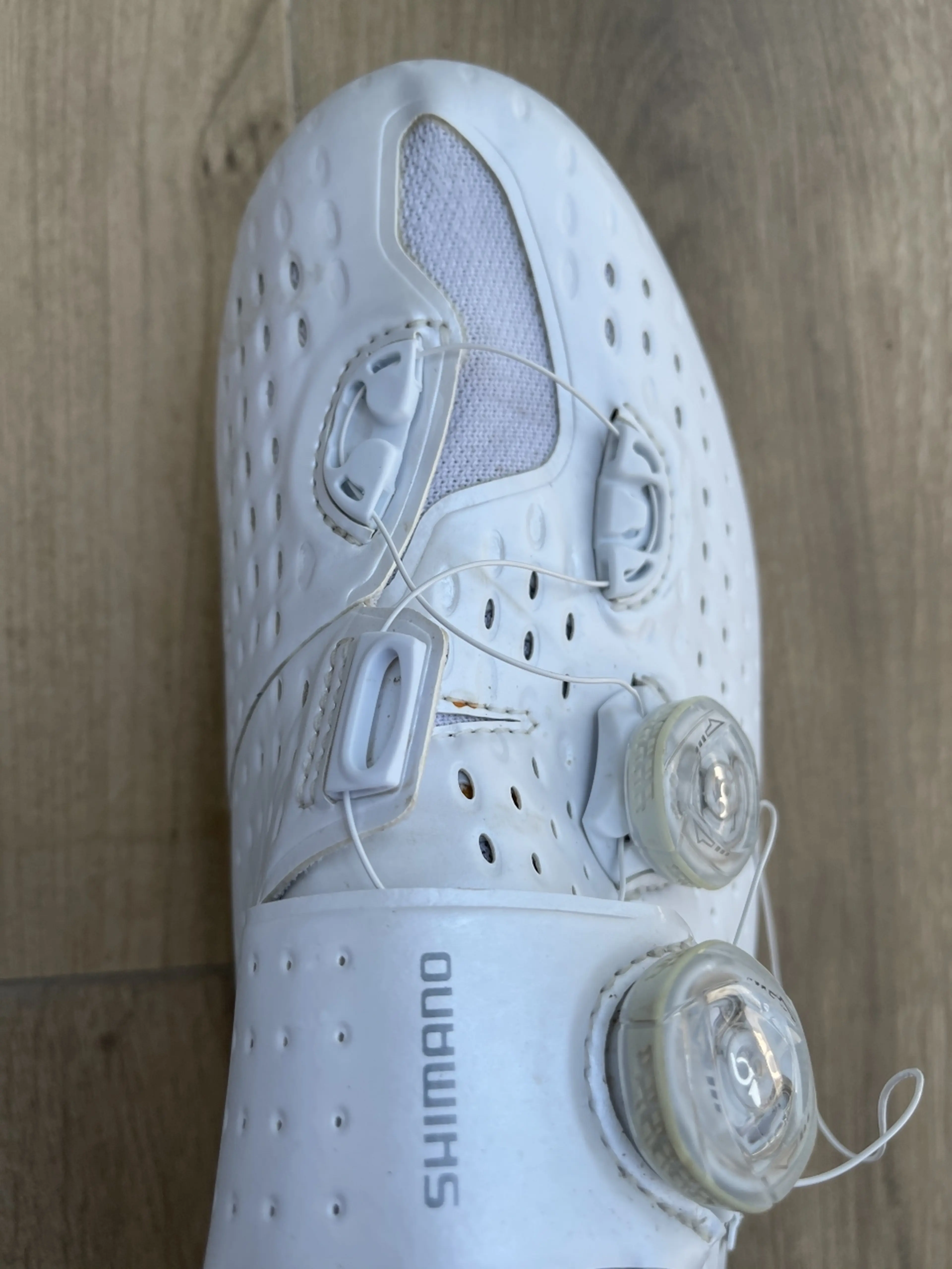 3. Pantofi sosea Shimano S-Phyre RC9 marimea 42.5