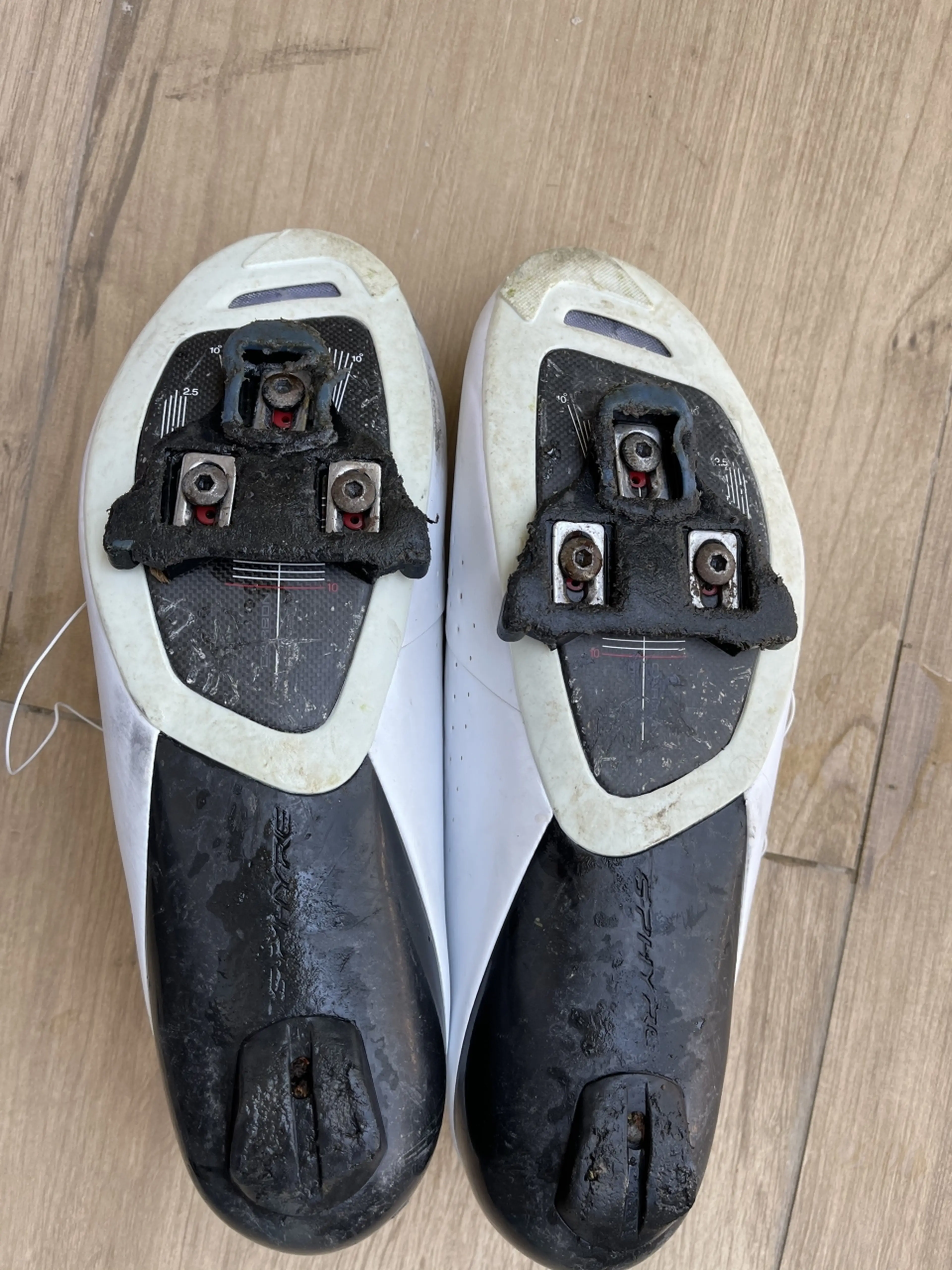 4. Pantofi sosea Shimano S-Phyre RC9 marimea 42.5