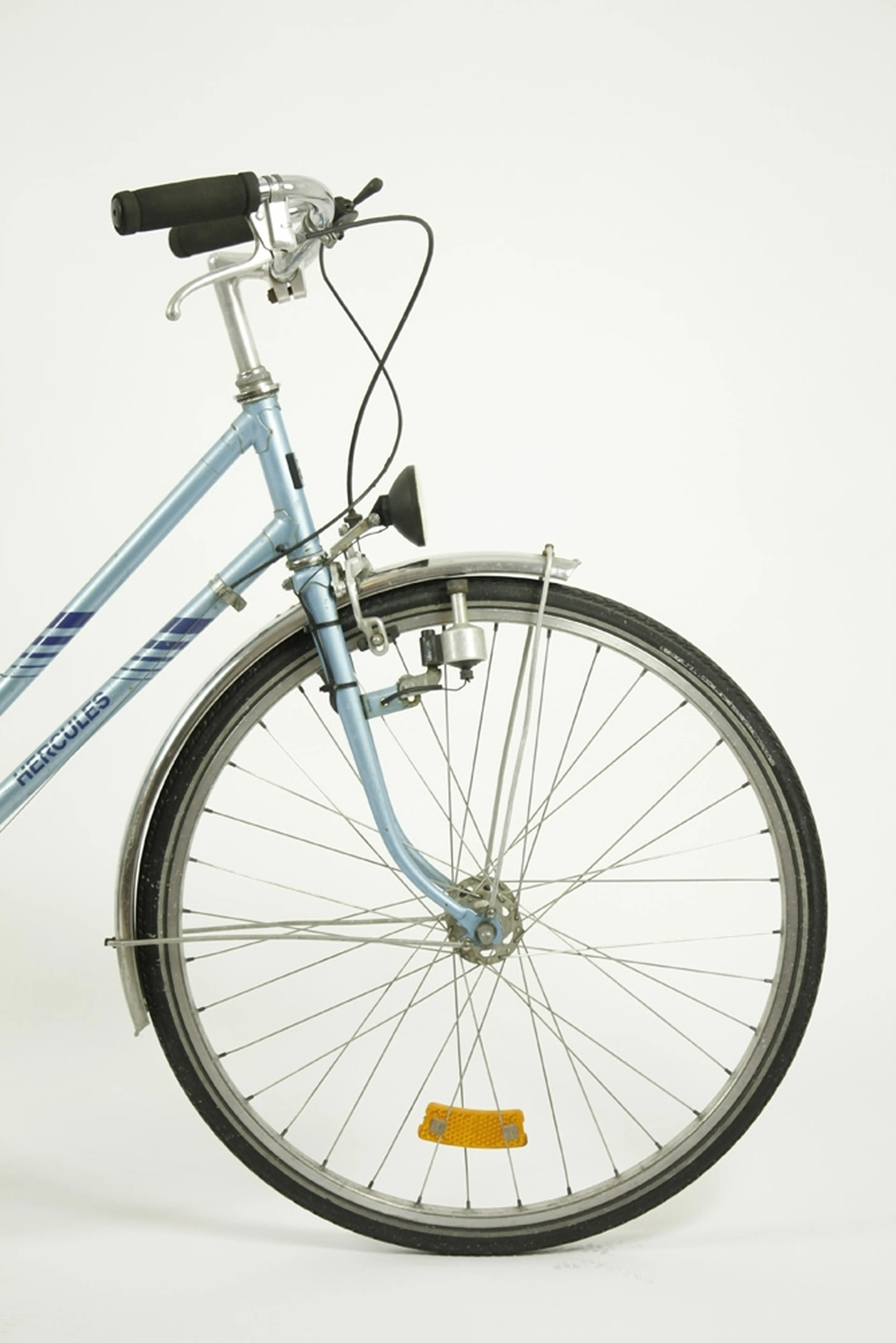 4. Bicicleta dama Hercules Reconditionata