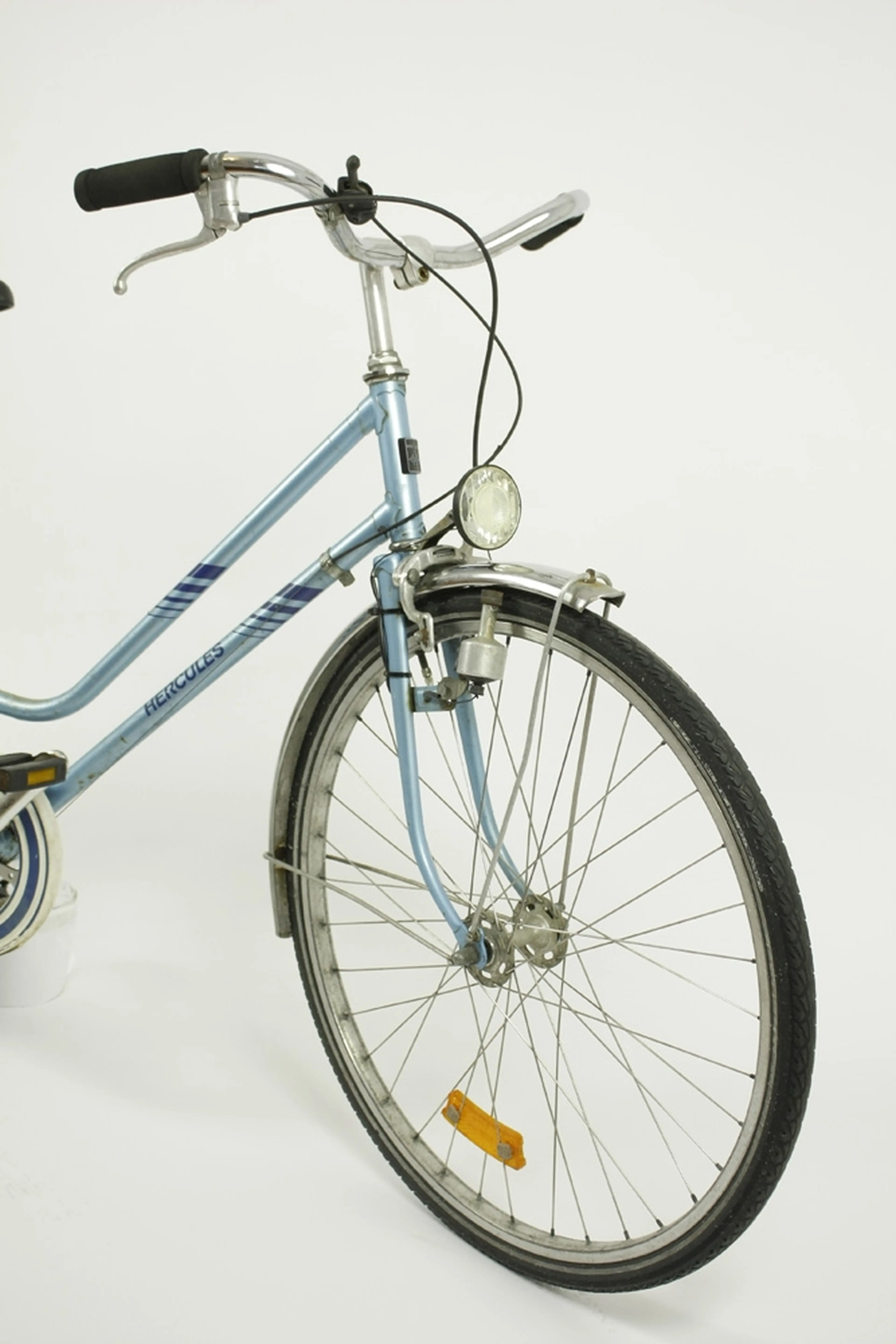 Image Bicicleta dama Hercules Reconditionata