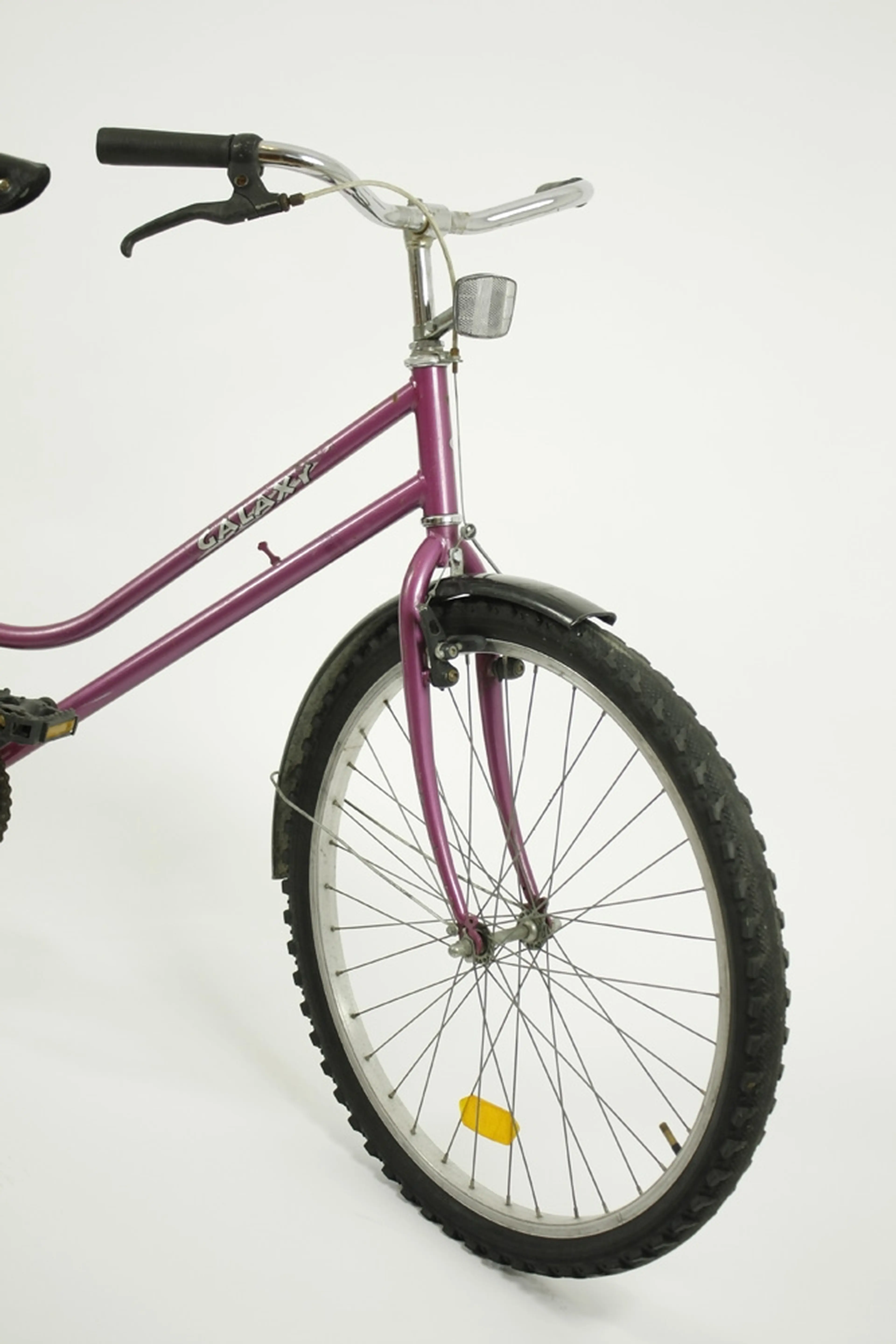 5. Bicicleta de dama Galaxy Reconditionata