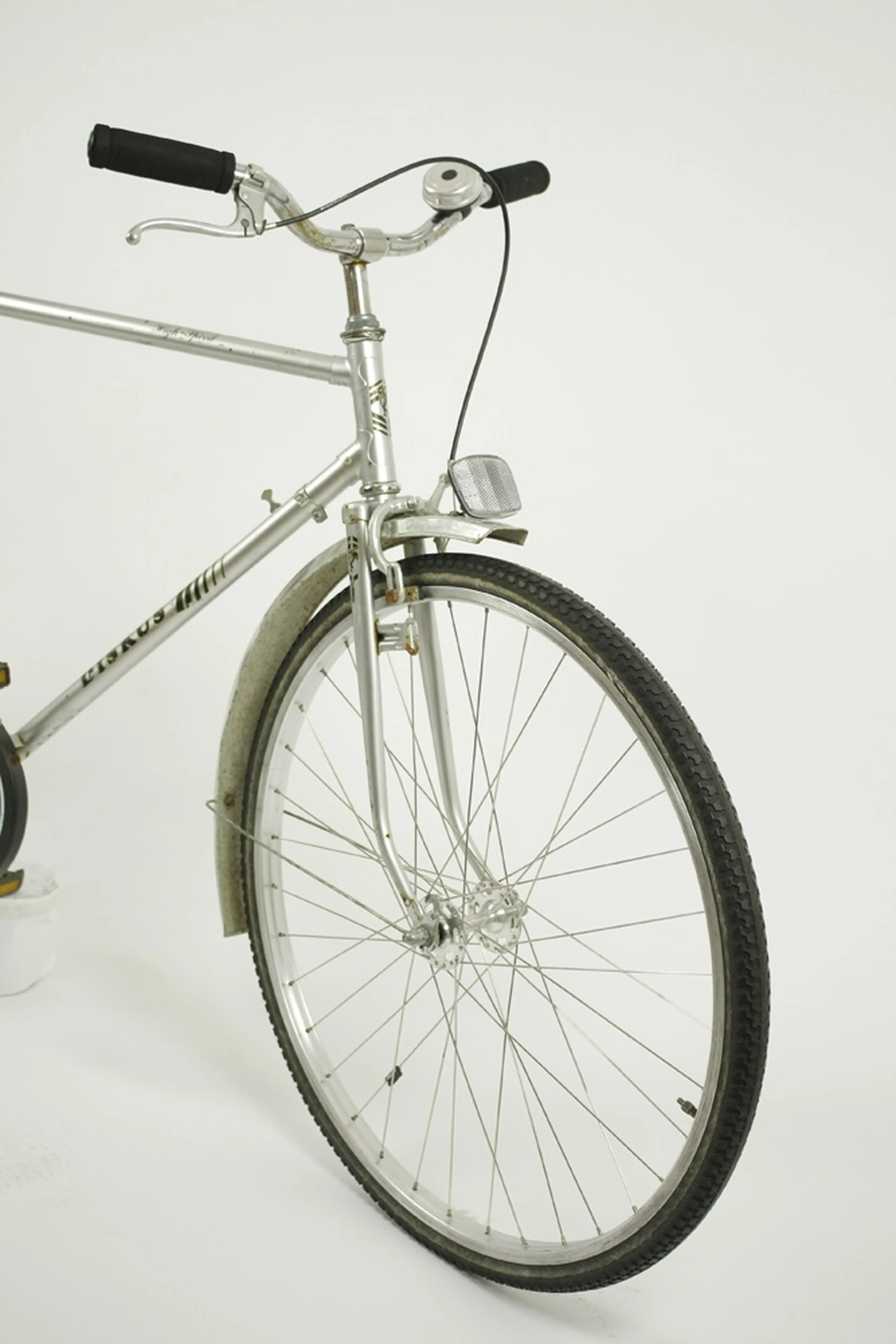Image Bicicleta de oras Diskus Reconditionata