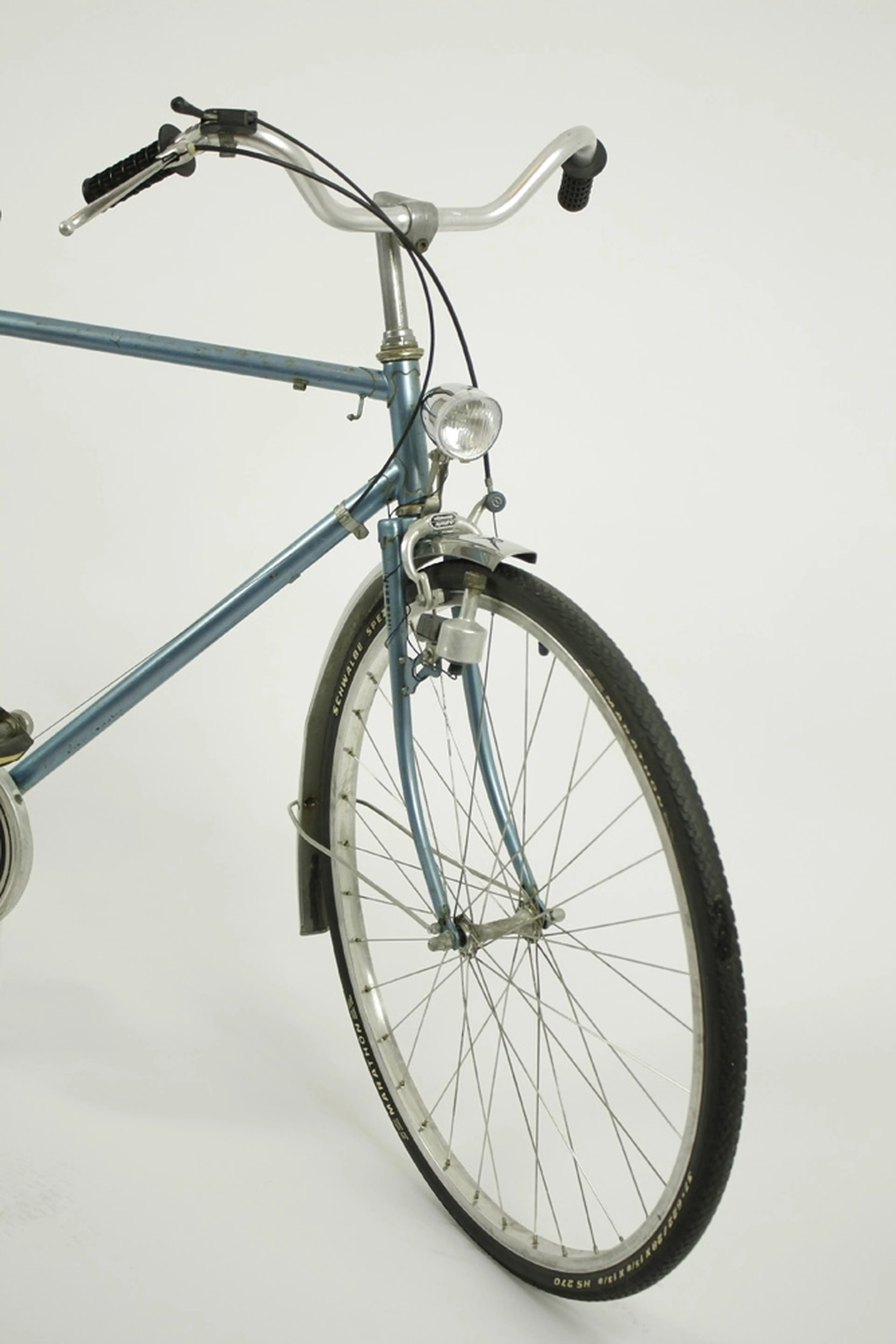 Image Bicicleta de oras Hercules Reconditionata