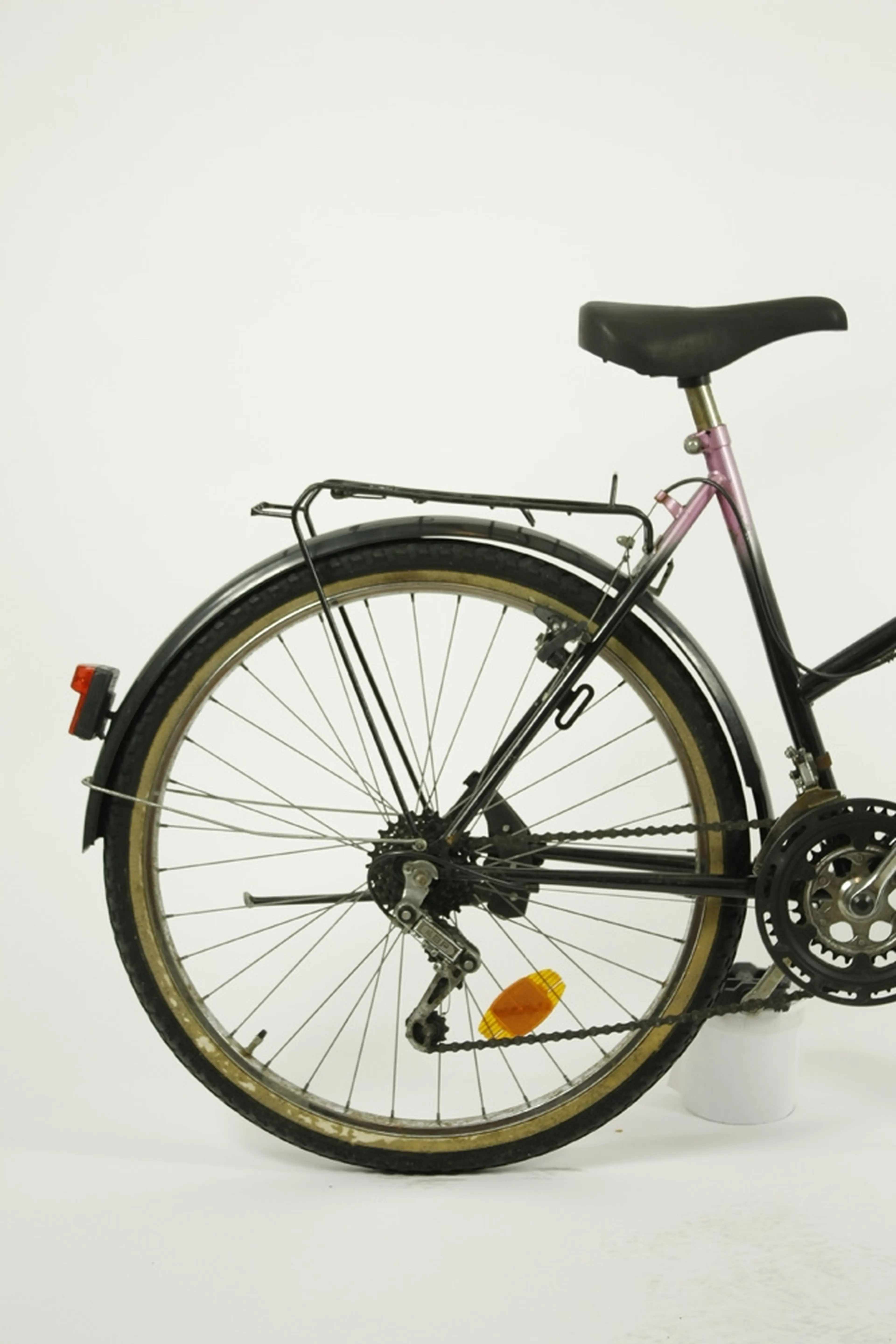 2. Bicicleta de dama Express Reconditionata