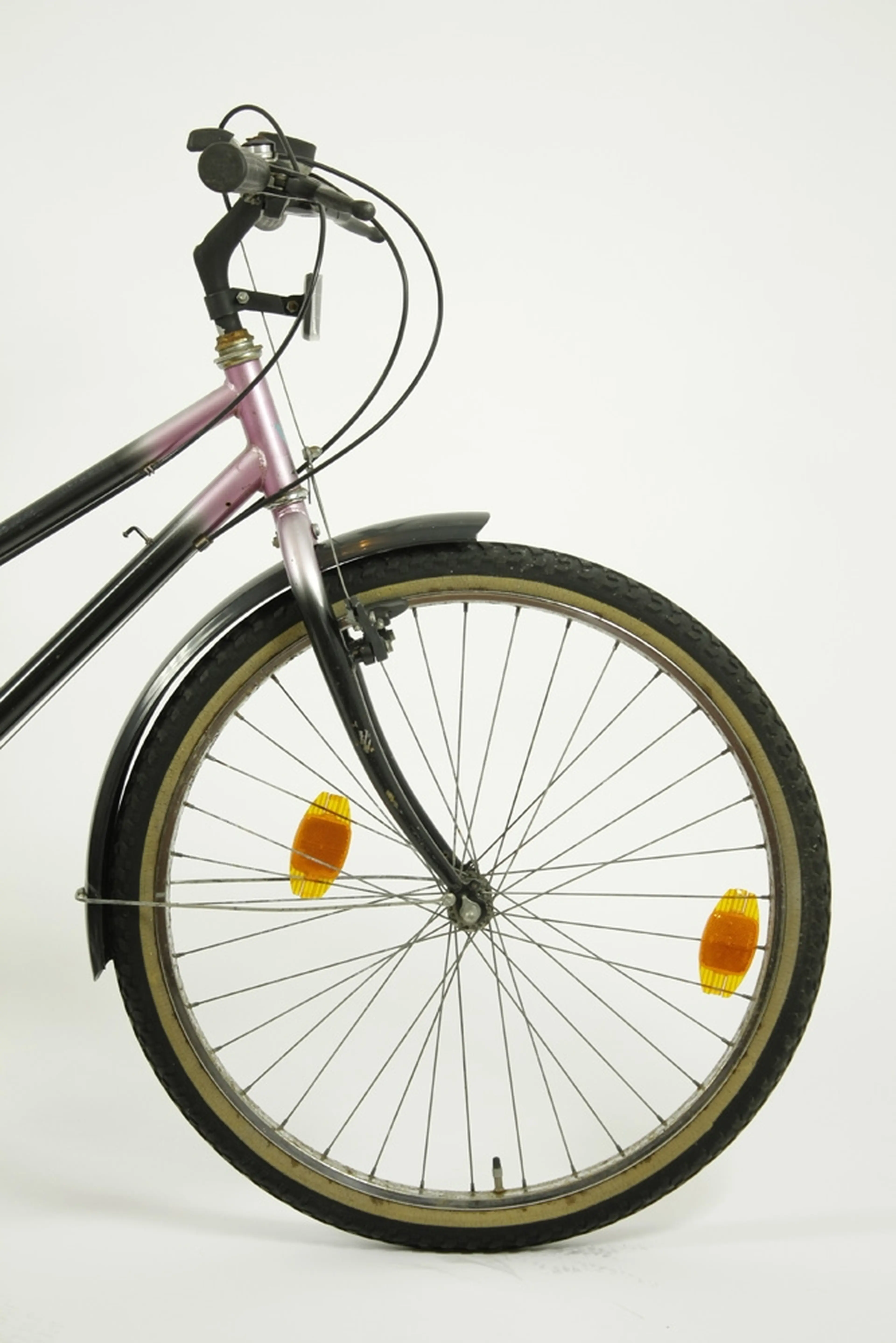 4. Bicicleta de dama Express Reconditionata