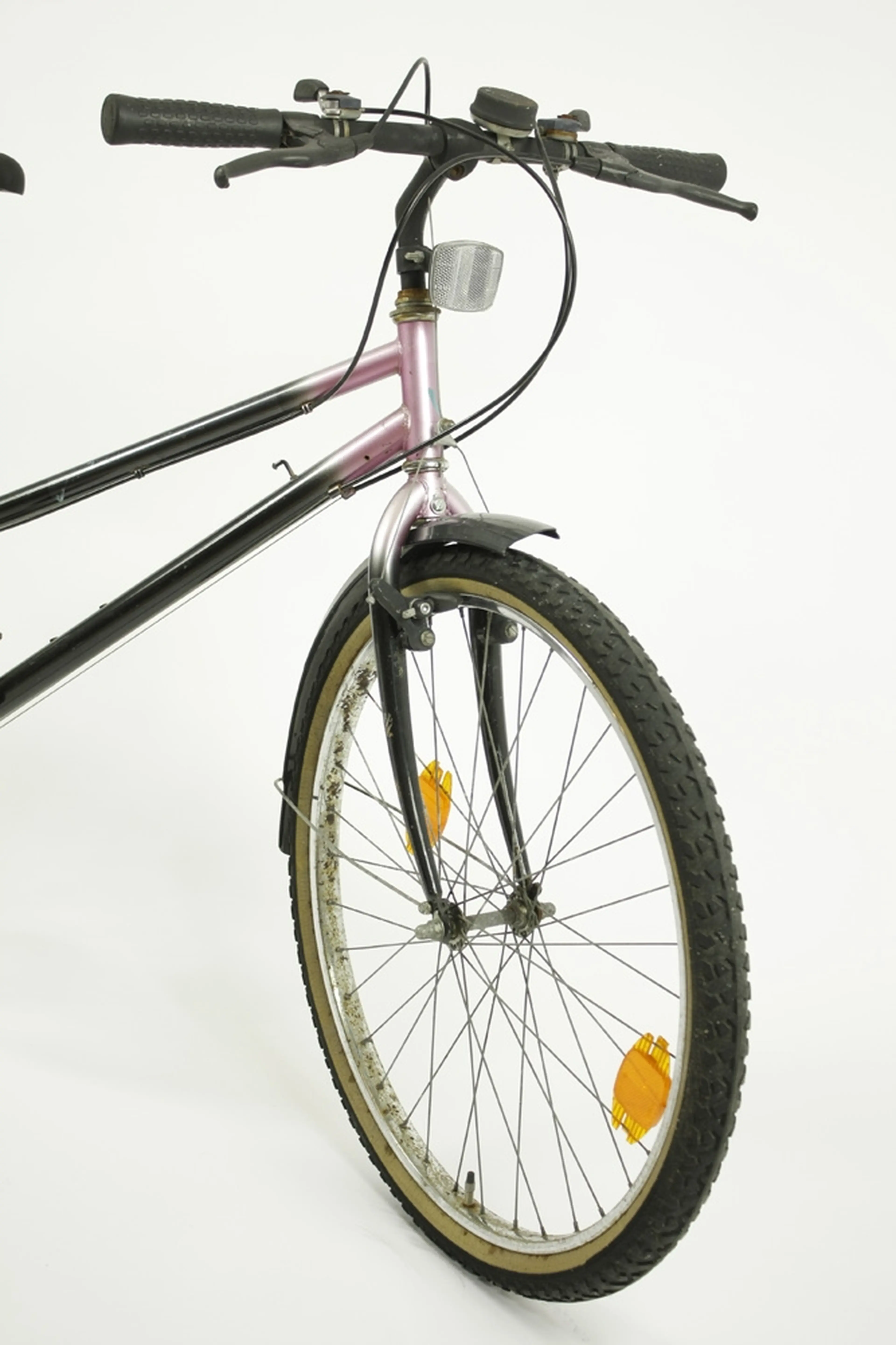 Image Bicicleta de dama Express Reconditionata