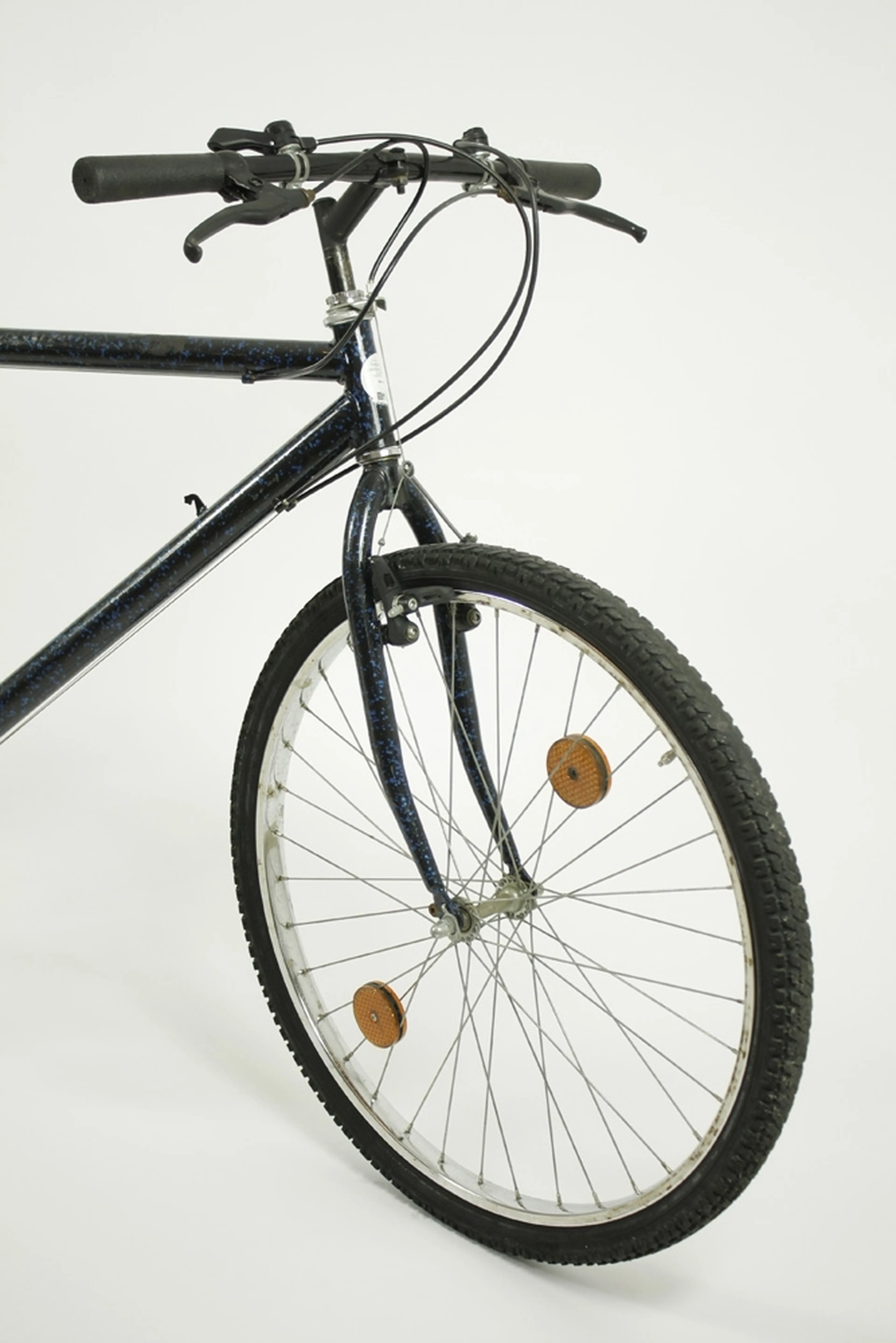 Image Bicicleta MBK Reconditionata