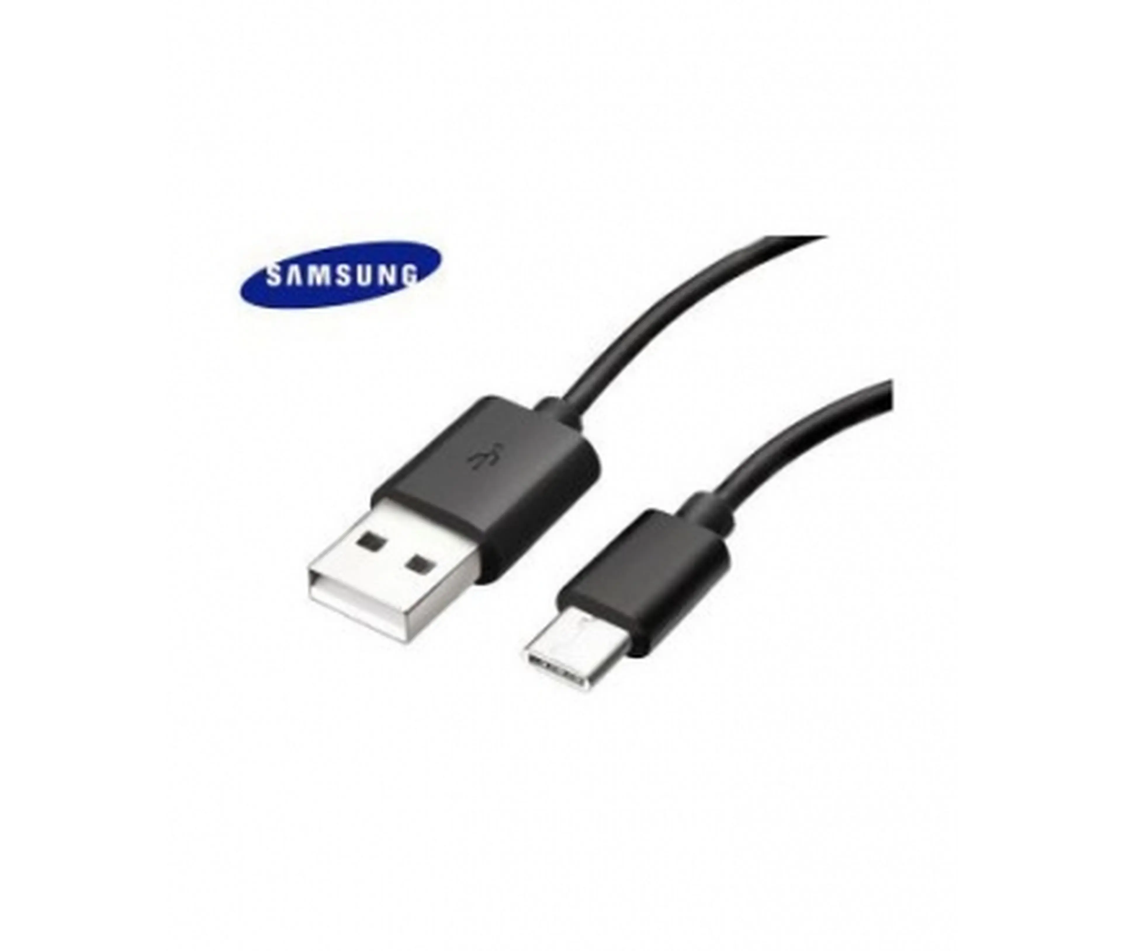 Image Cablu de date si incarcare Samsung micro usb/type-c original nou