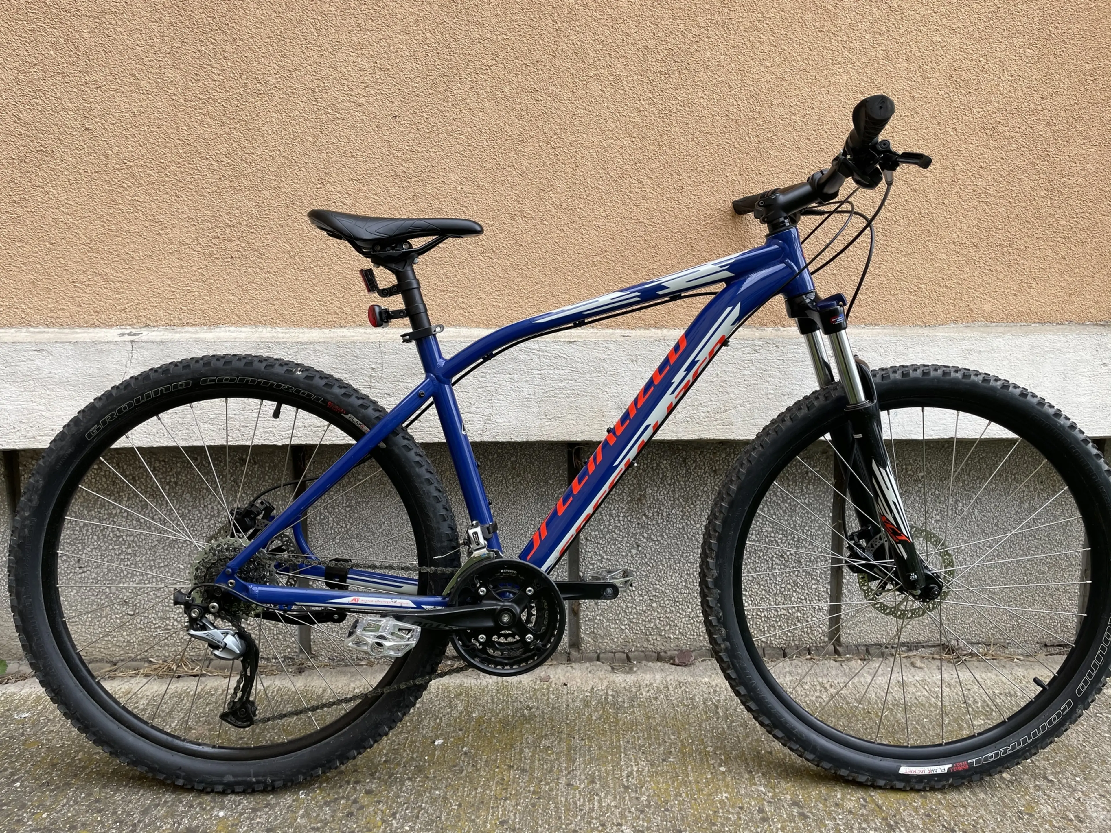 Image Bicicleta Specialized Pitch Sport 27.5" 650b 2015