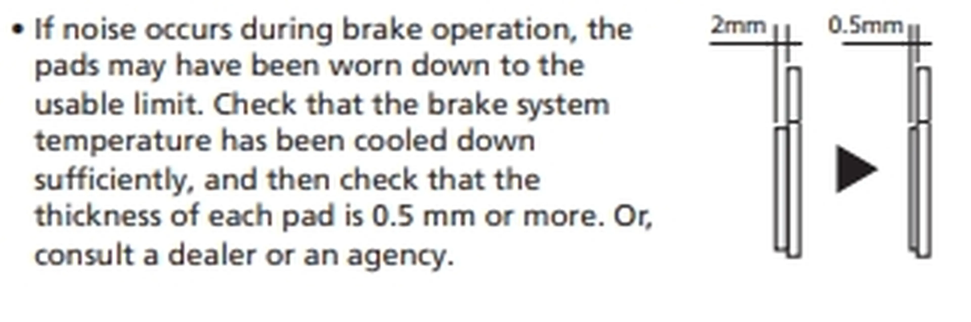 4. Placute de frana / brake pads Shimano J04C Metal