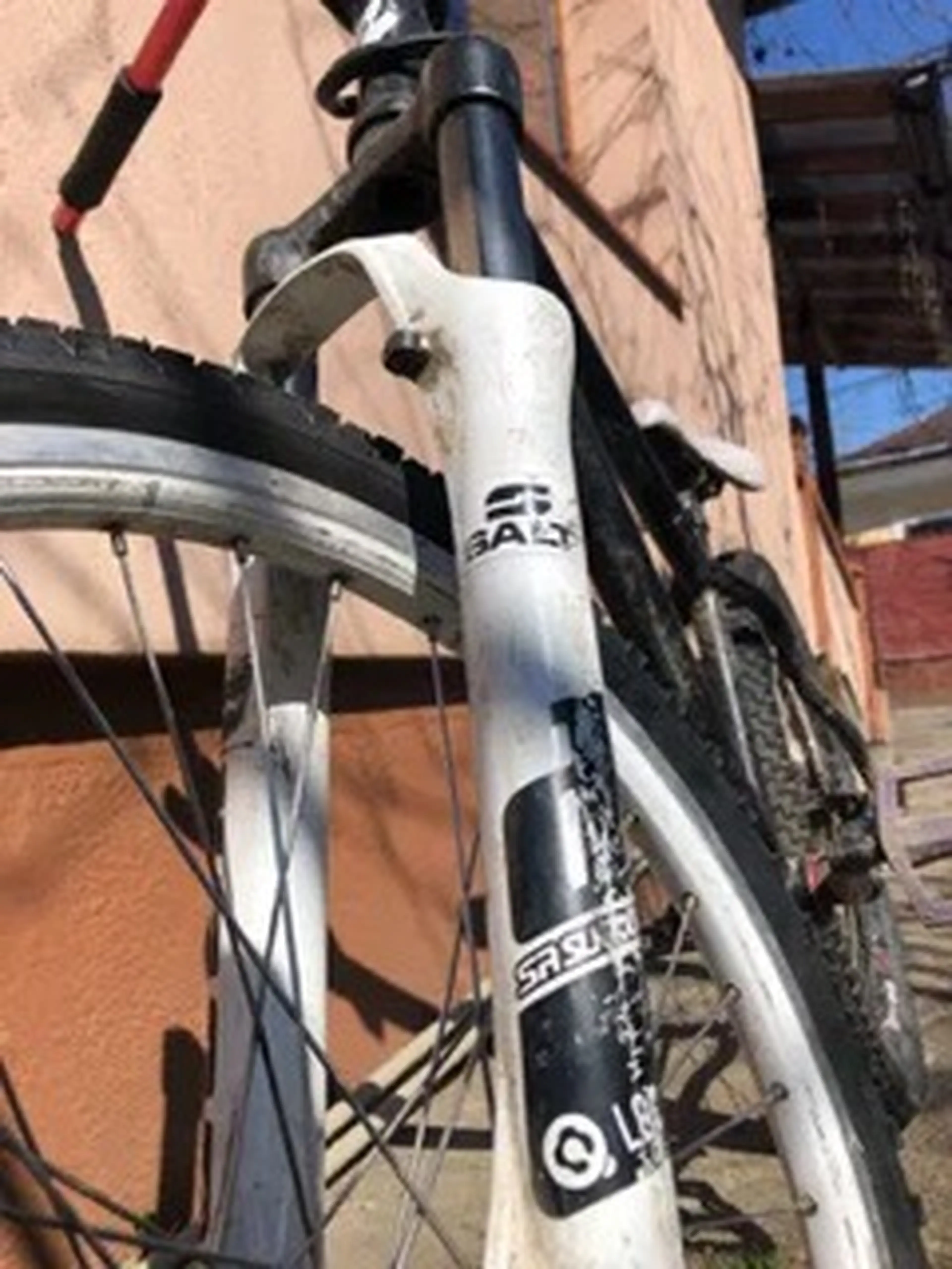 Image Vand Dirt Bike