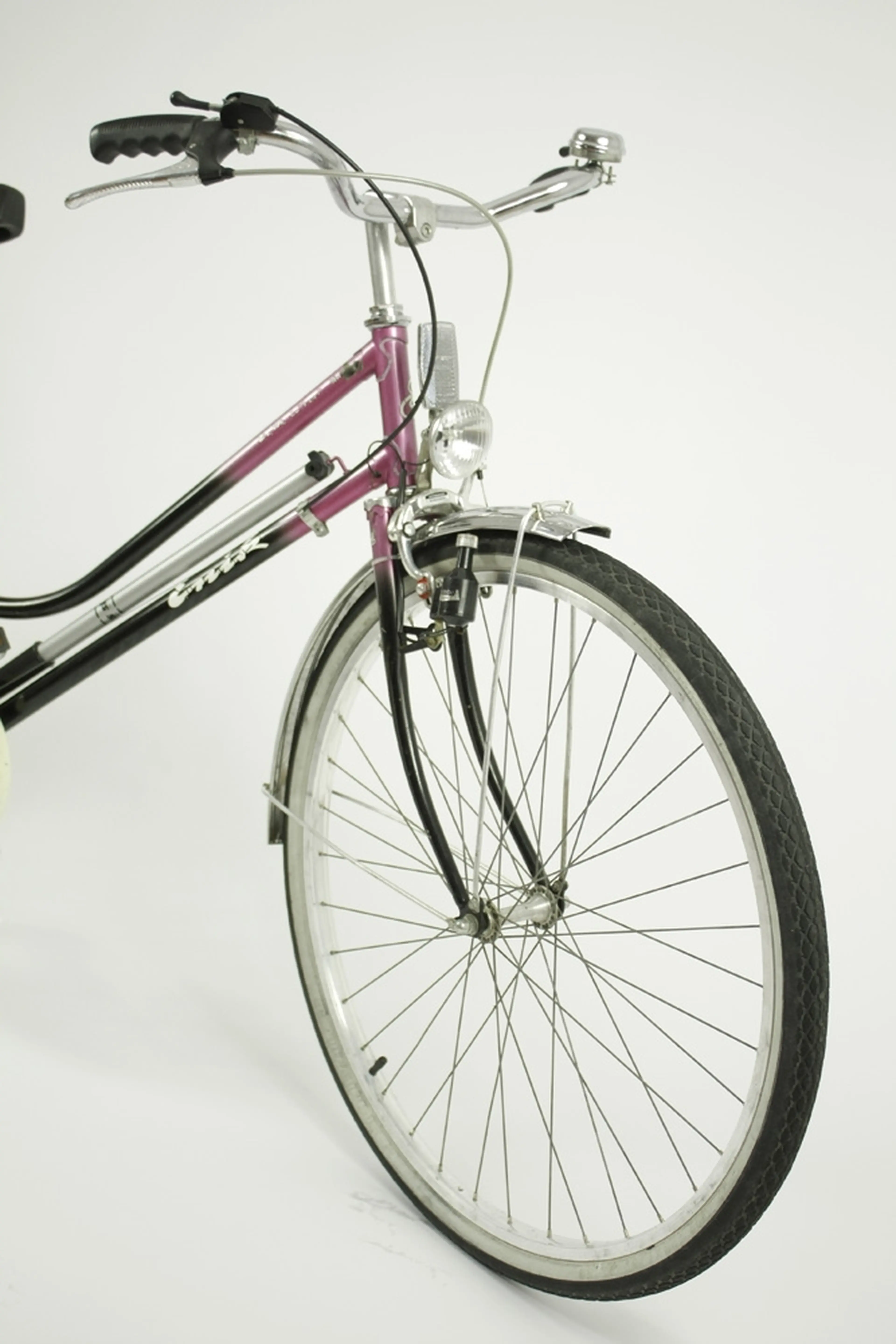 Image Bicicleta dama Enik Reconditionata