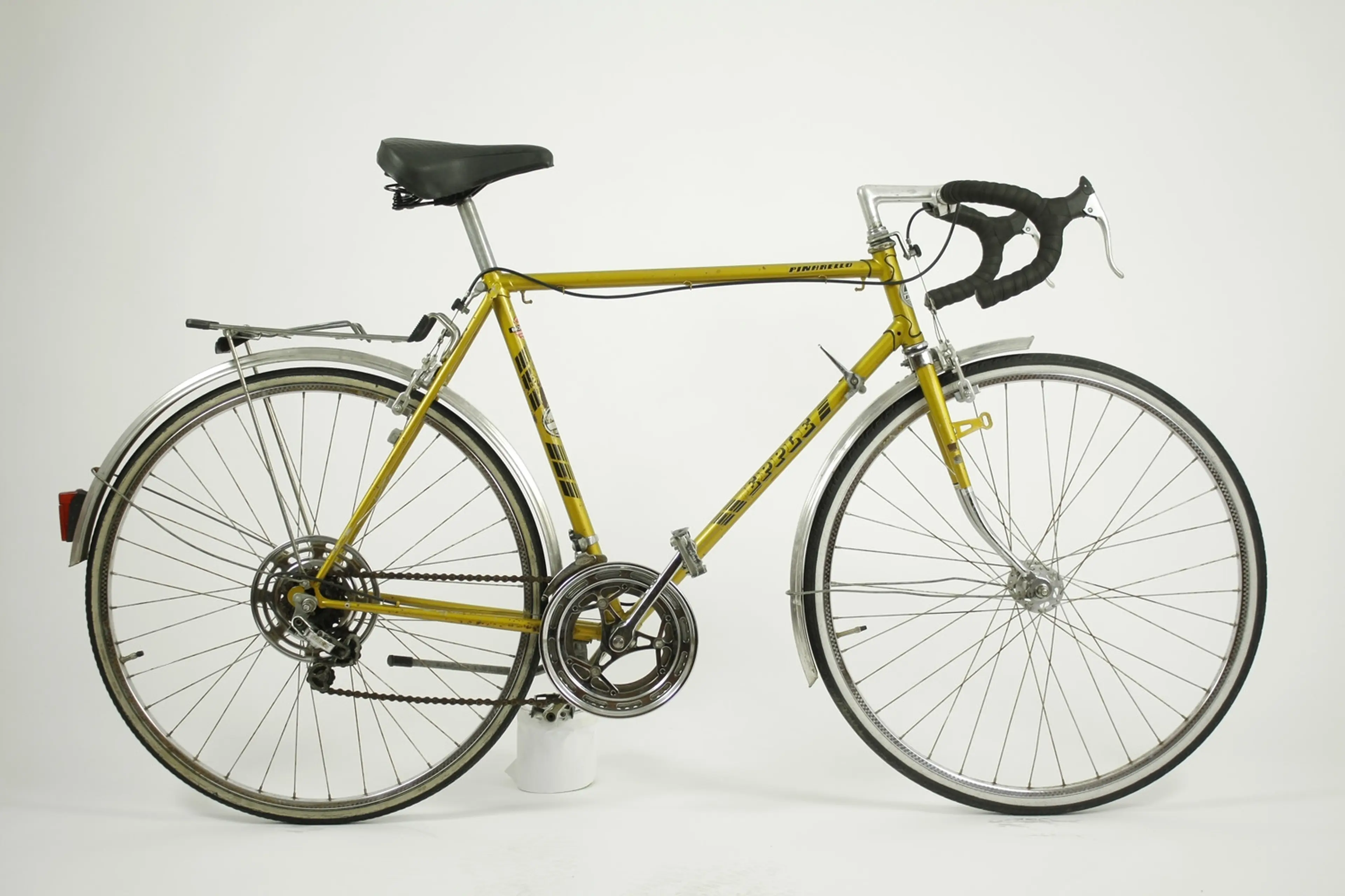 Image Bicicleta Semi Cursiera Epple Reconditionata