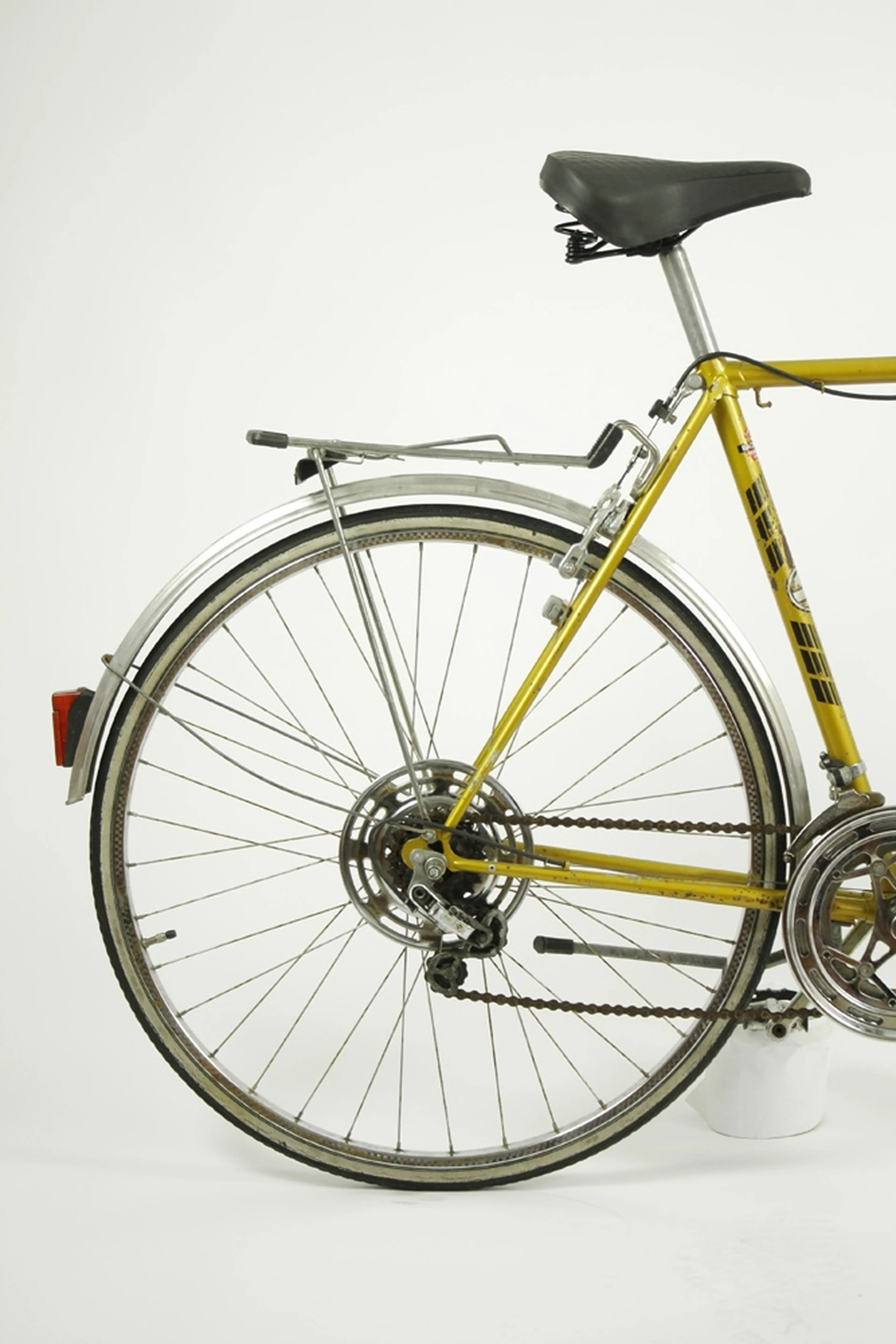 6. Bicicleta Semi Cursiera Epple Reconditionata