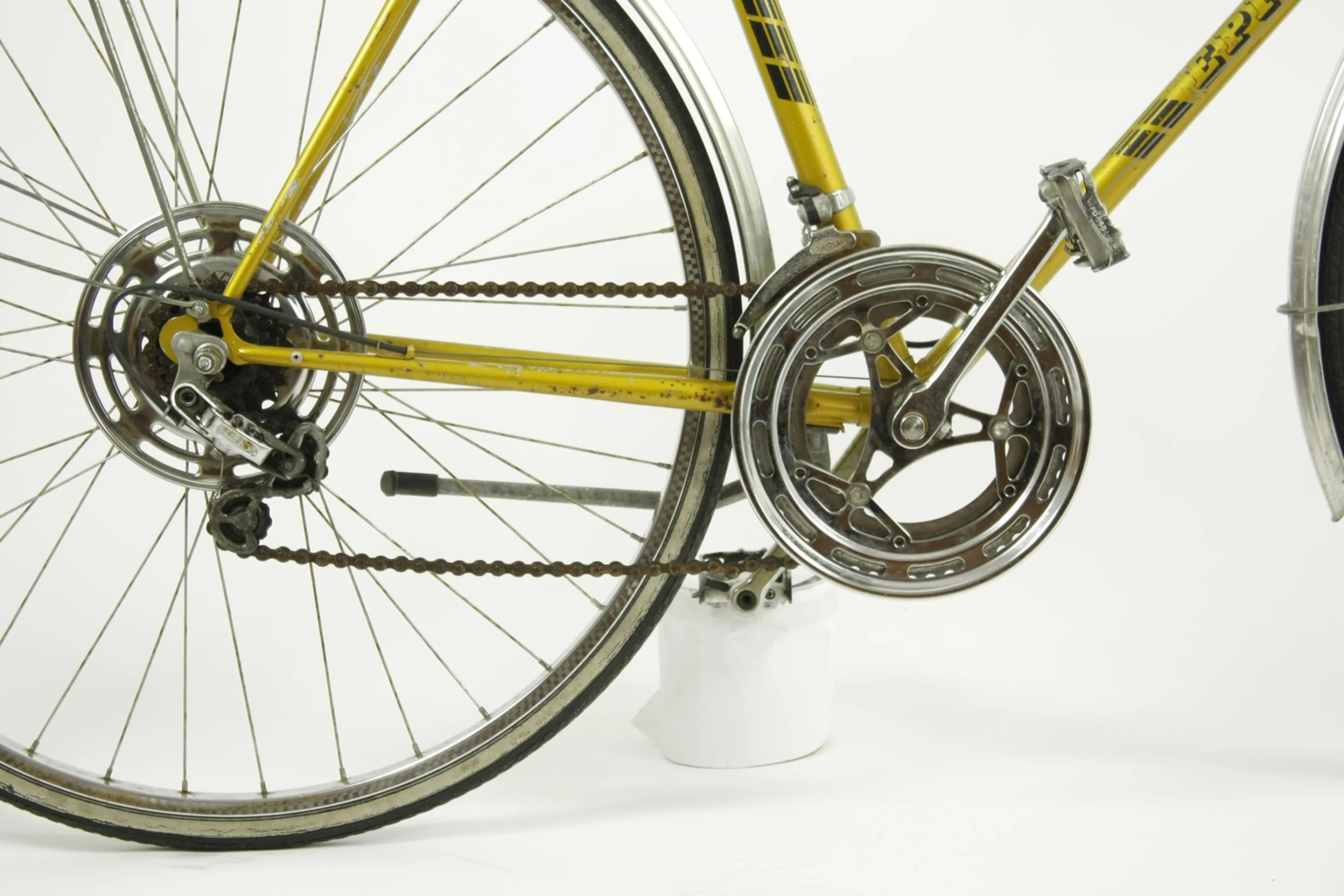 5. Bicicleta Semi Cursiera Epple Reconditionata