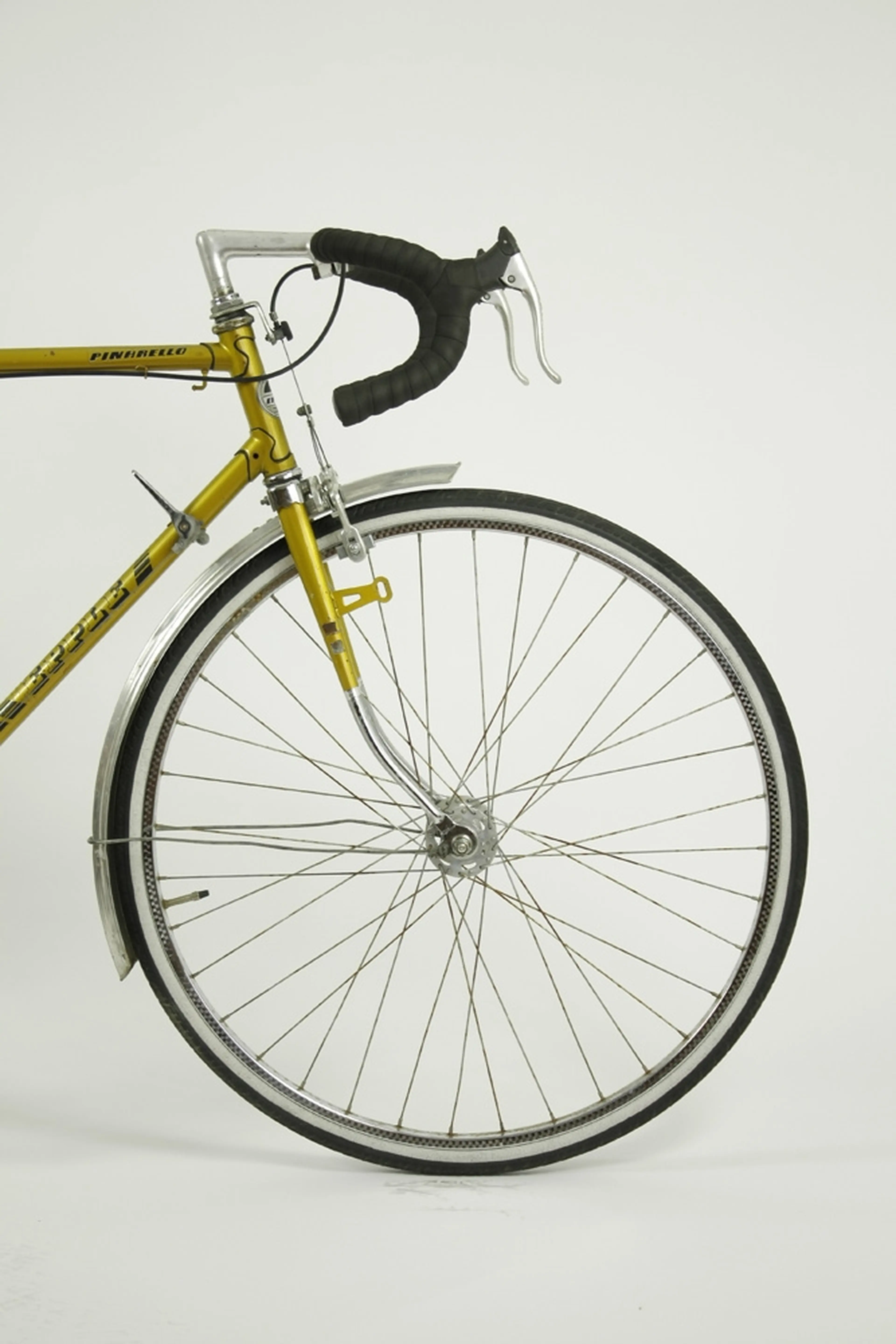 4. Bicicleta Semi Cursiera Epple Reconditionata