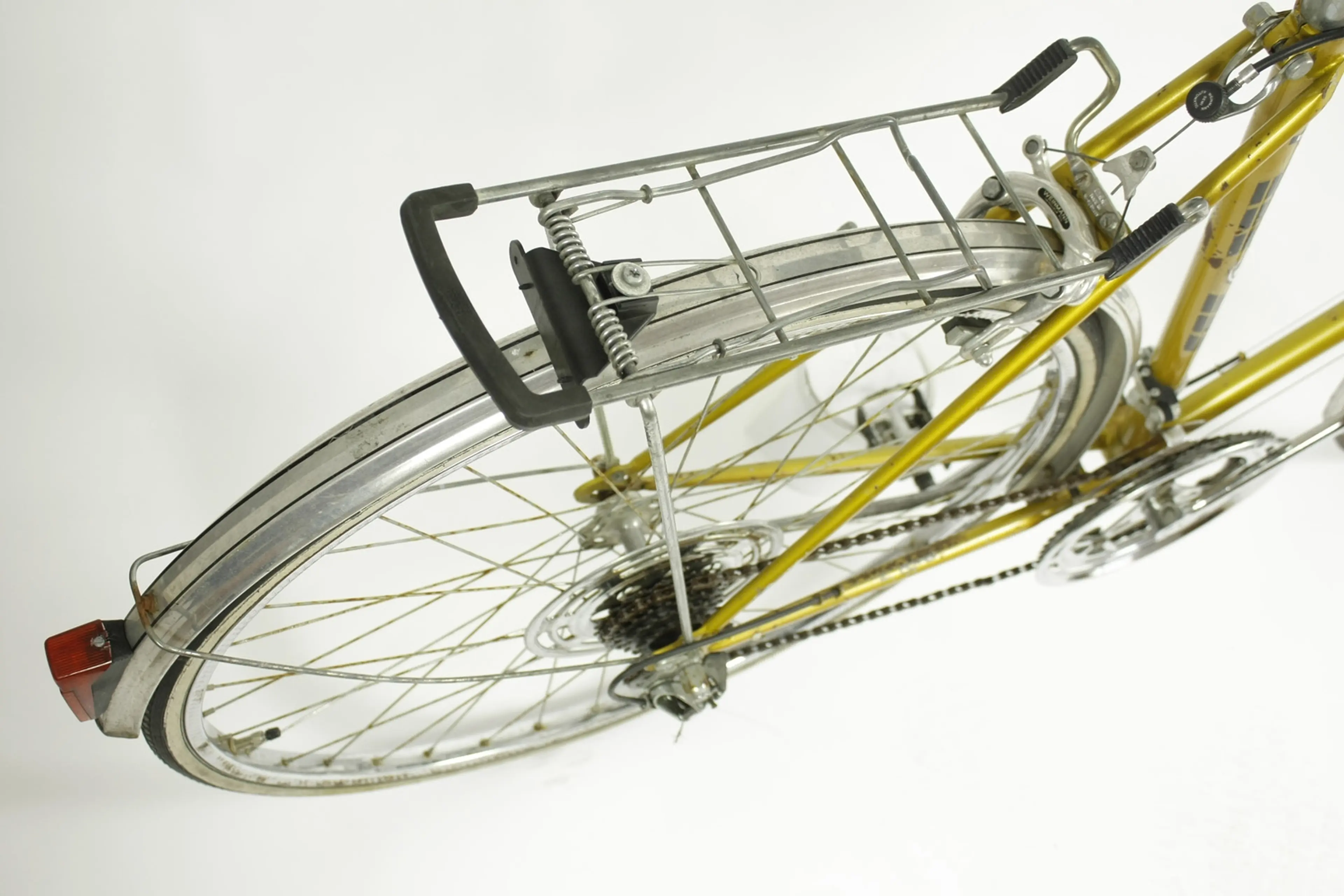 3. Bicicleta Semi Cursiera Epple Reconditionata