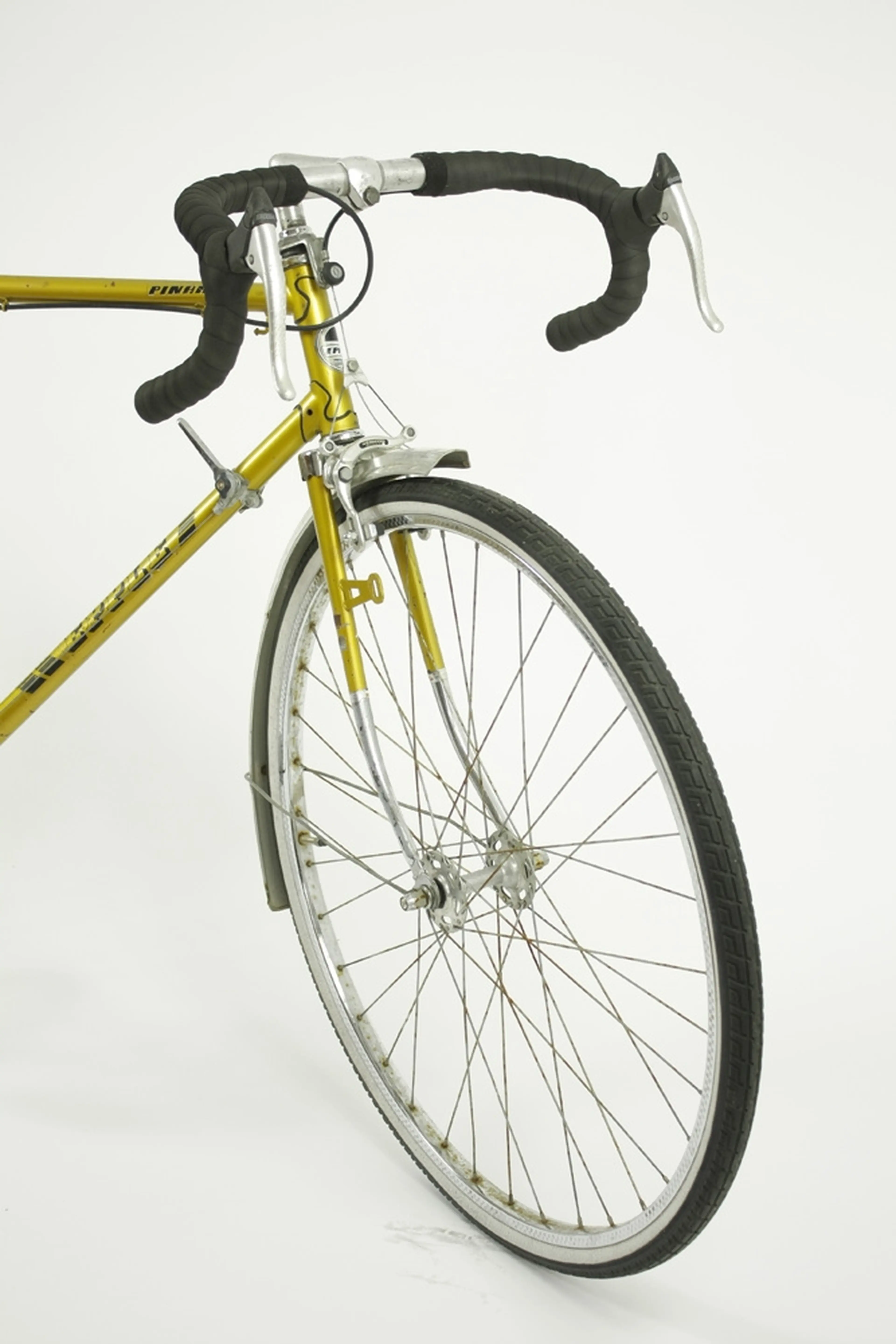 1. Bicicleta Semi Cursiera Epple Reconditionata