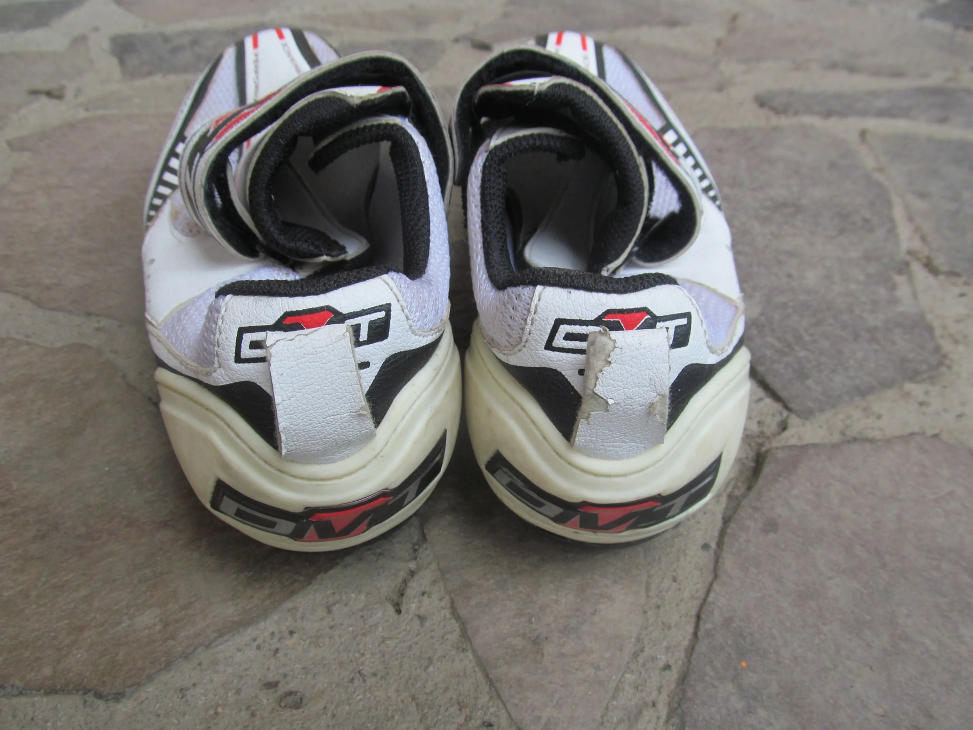 3. Pantofi DMT Skipper Triathlon nr 39, 22.7 cm