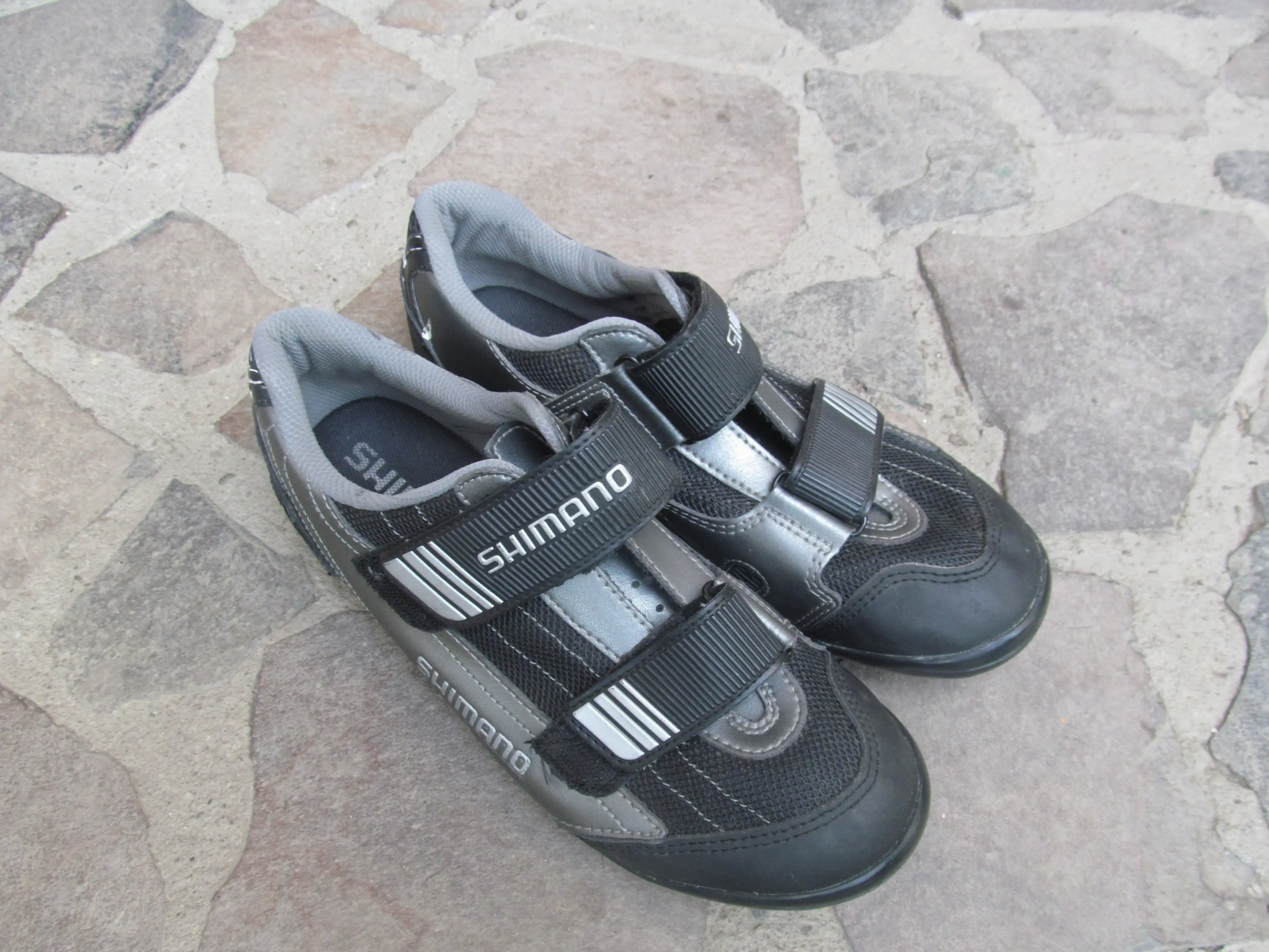 2. Pantofi Shimano SH-M072, nr 42, 26.5 cm