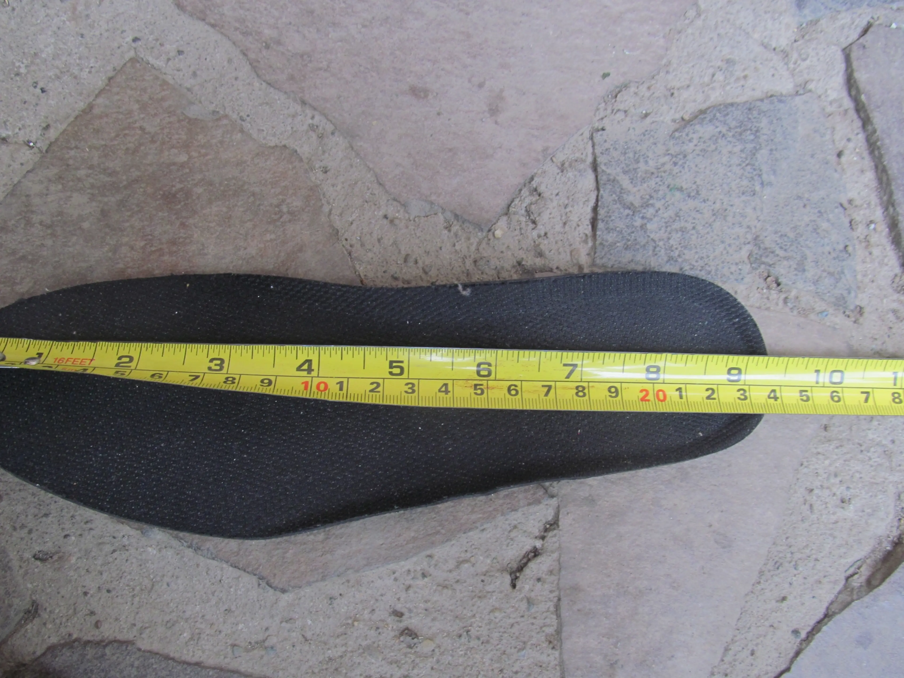 3. Pantofi ciclism, nr 39, 23.6 cm