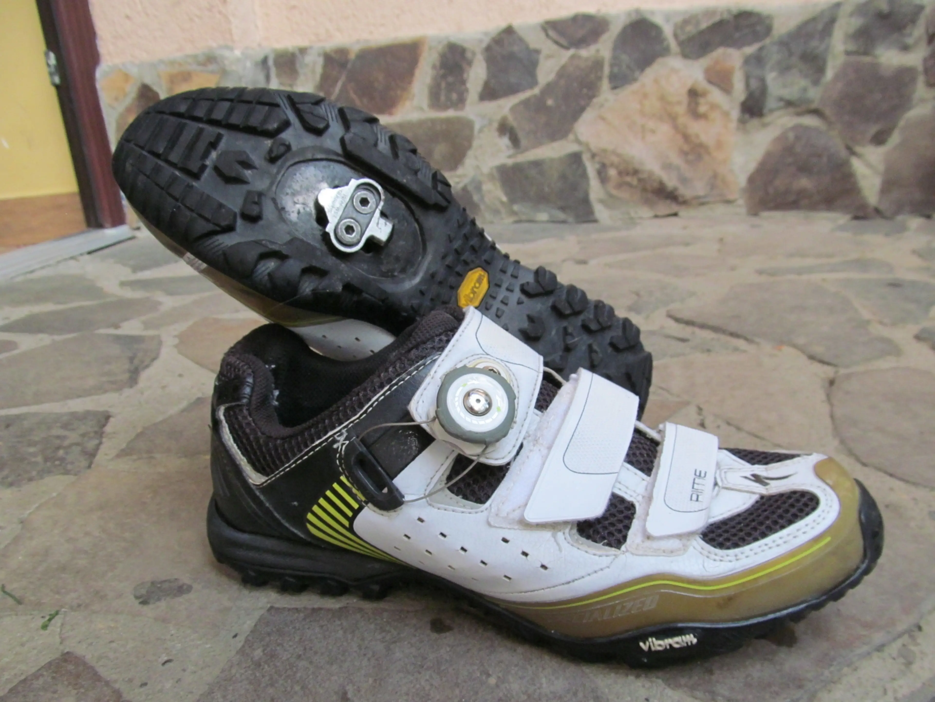 Image Pantofi Specialized Rime nr 40, 25 cm