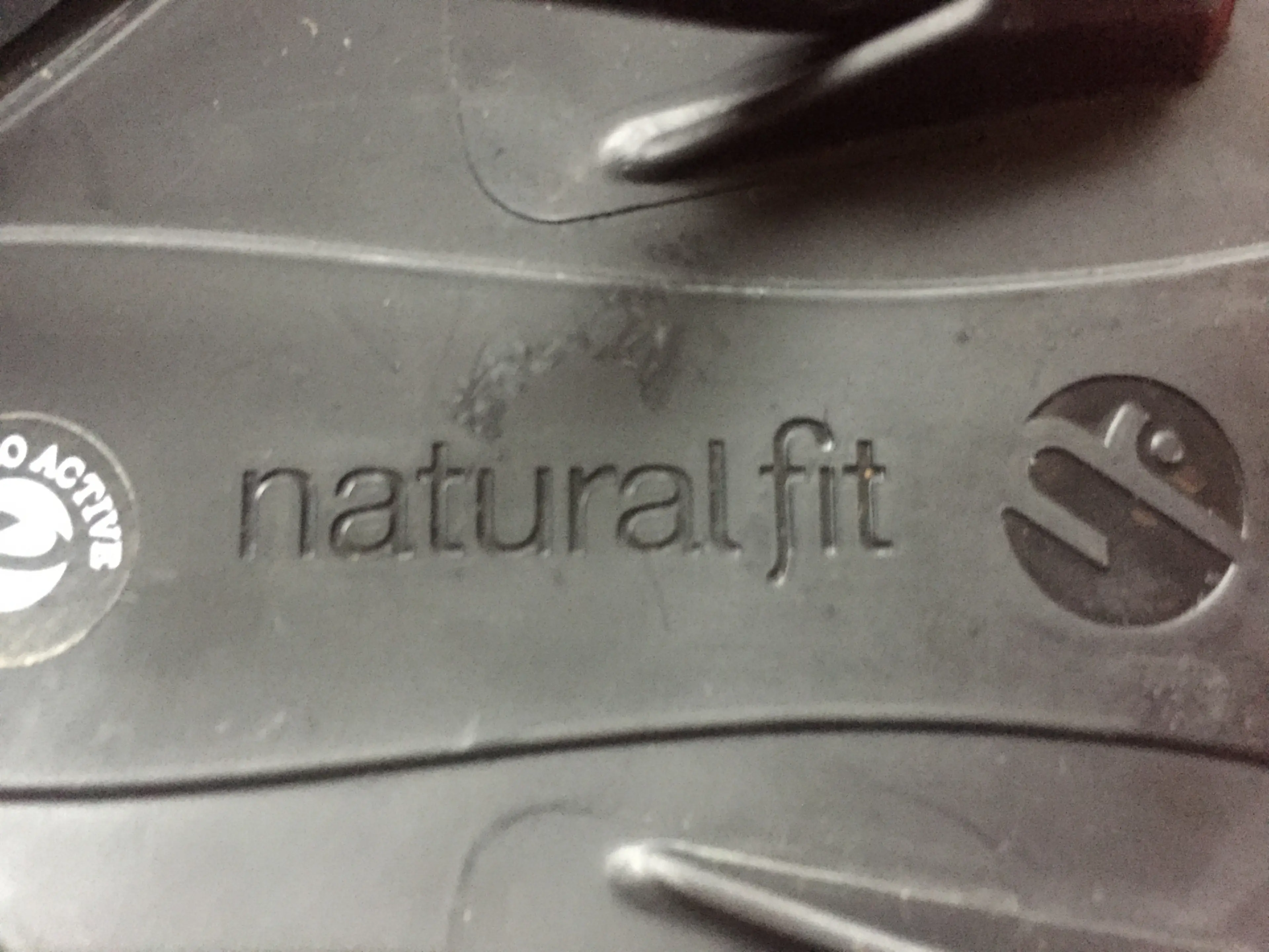 2. Cube natural-fit