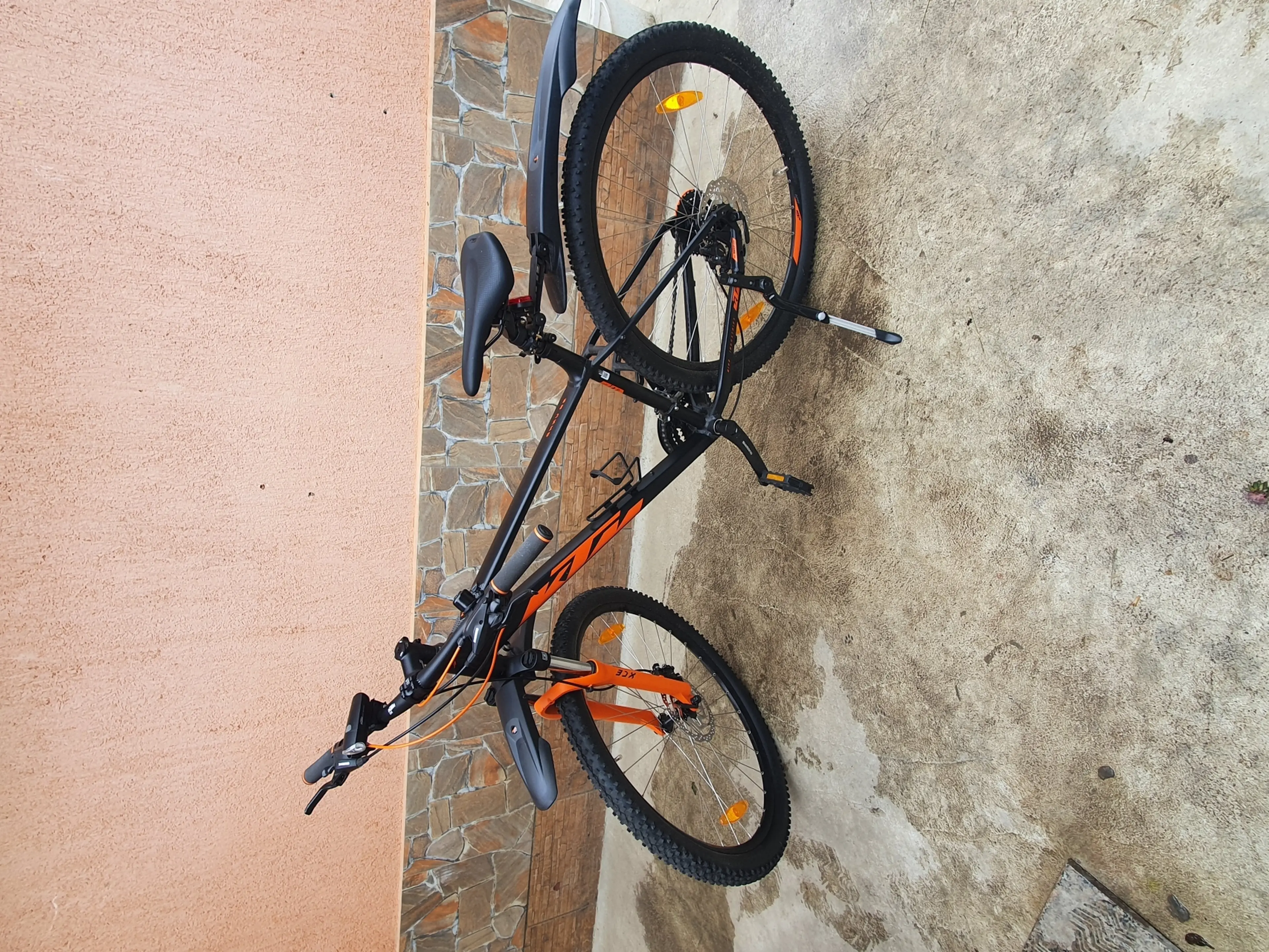 Image Bicicleta ktm