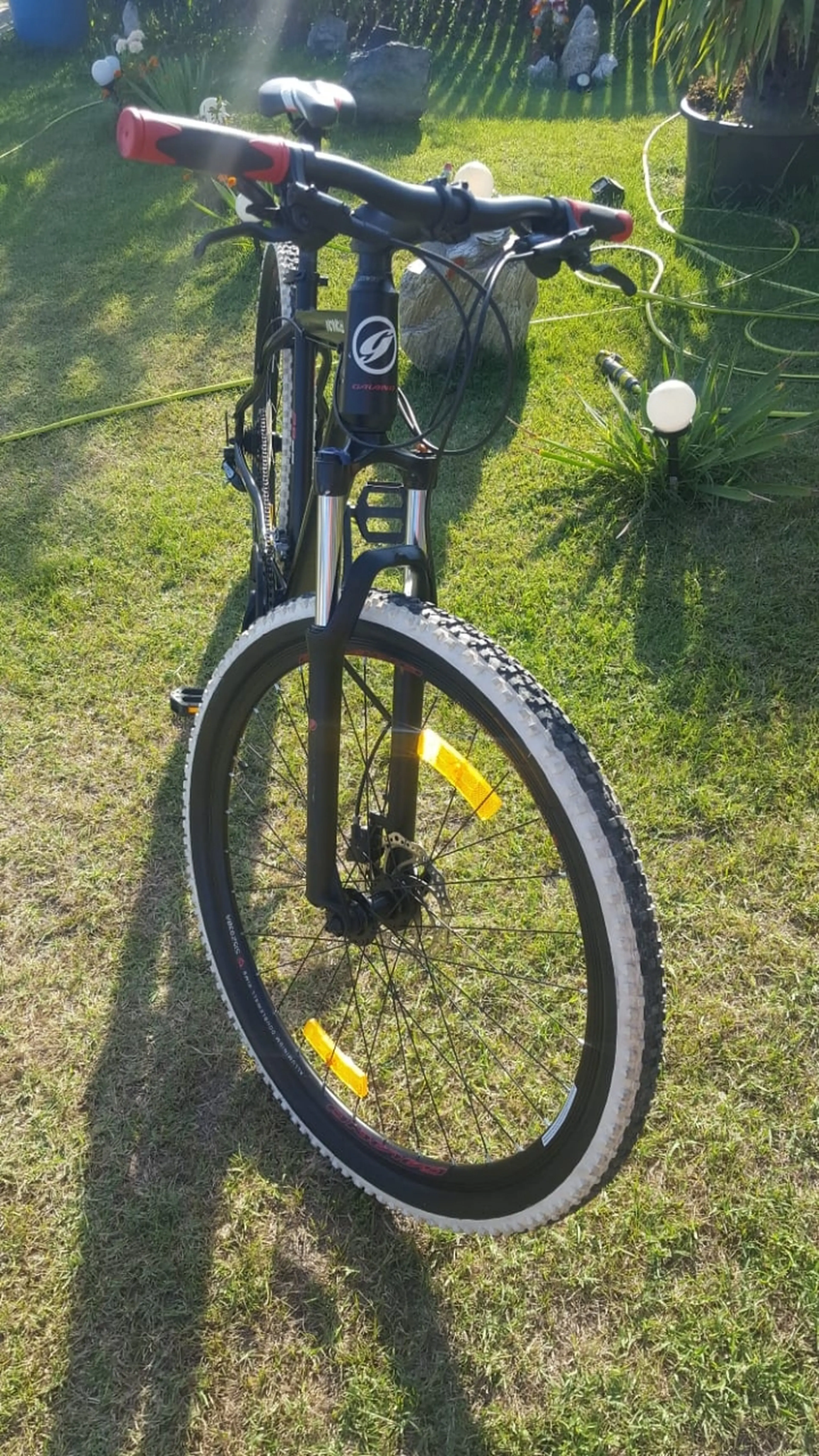 Image Vand bicicleta infinity galano