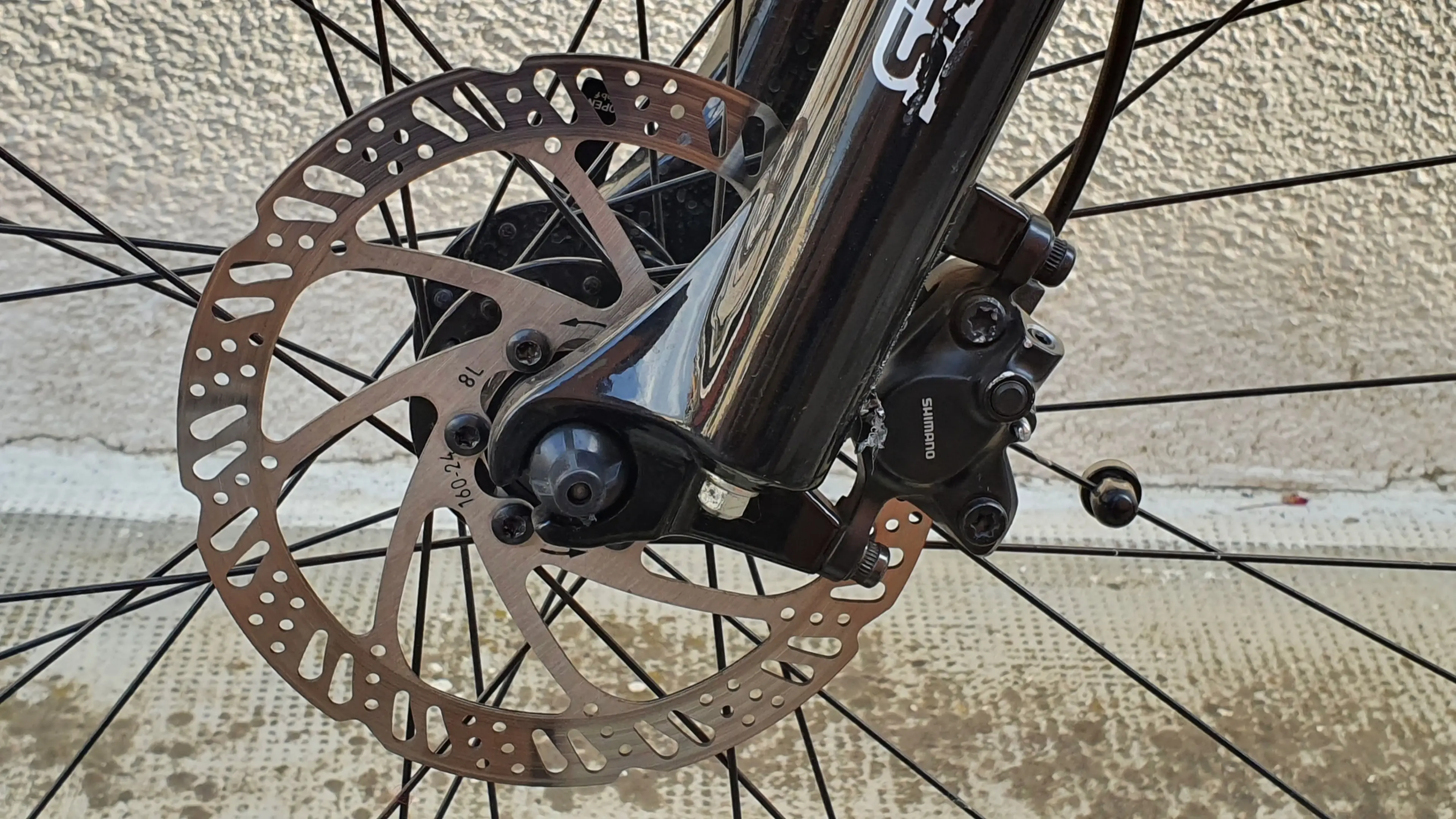 5. Vand Bicicleta Hardtail Devron Riddle M1.9 2019 29"