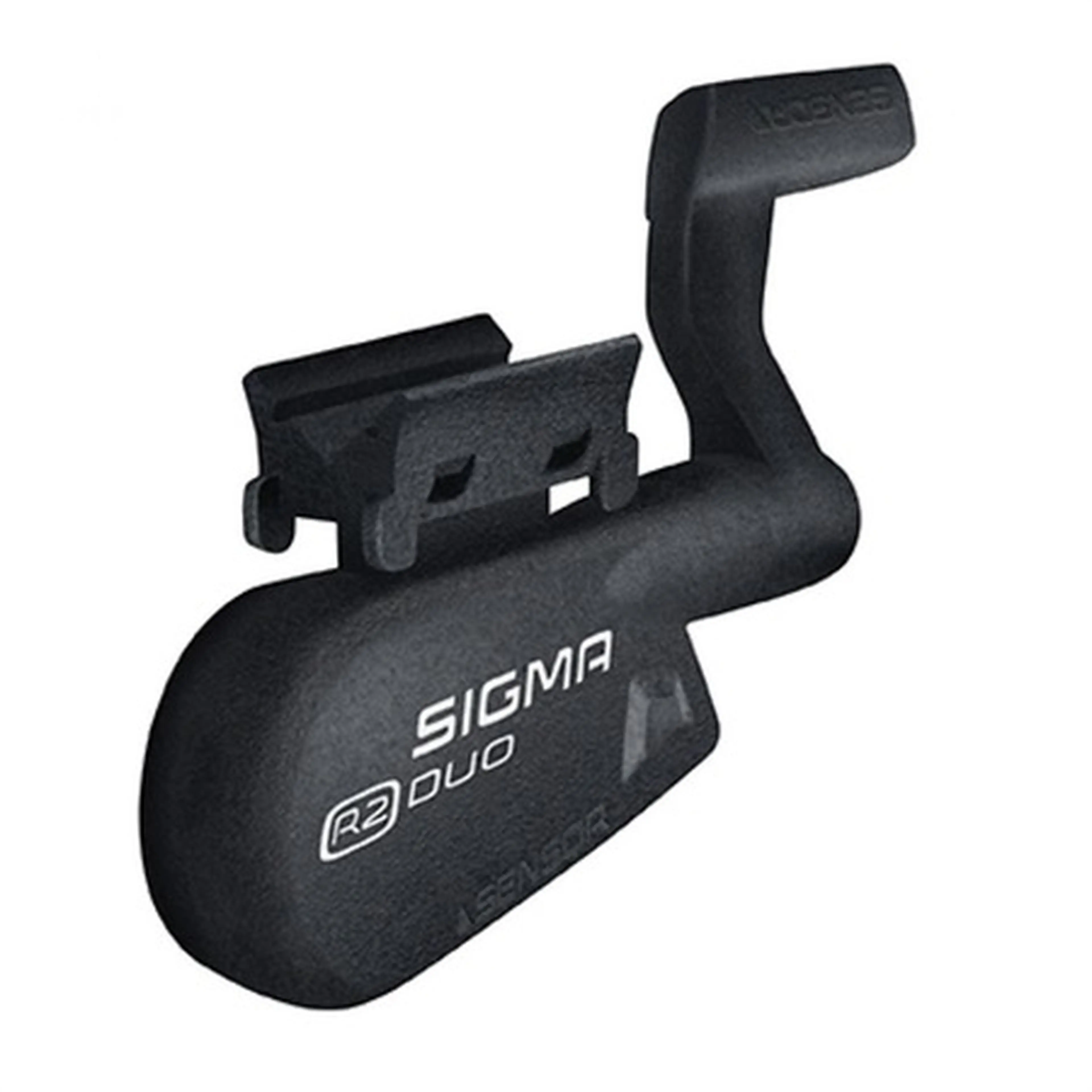 9. Sigma R2 Duo - Senzor Combo Viteza/Cadenta - ANT+ / Smart Bluetooth
