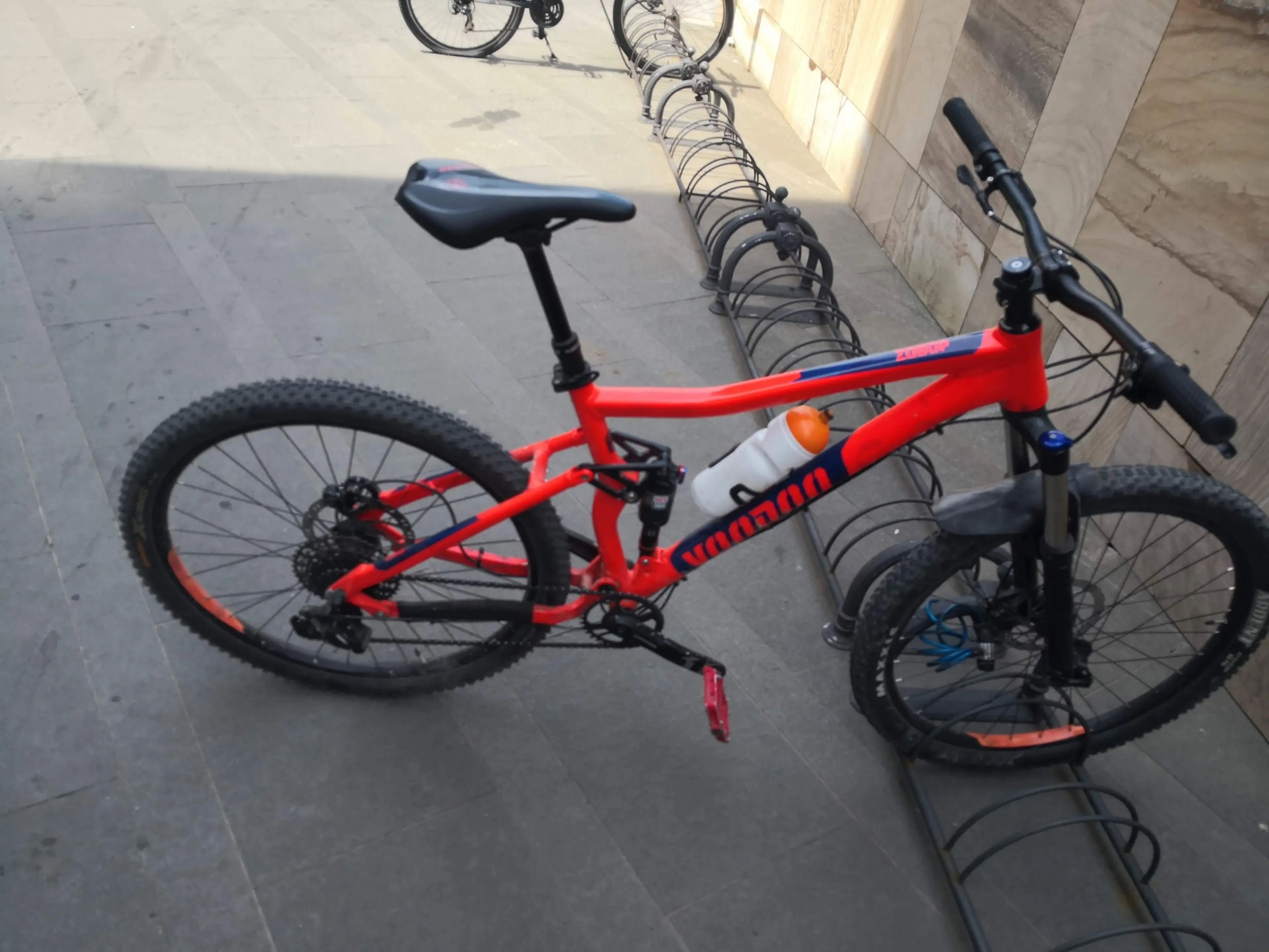Image Bicicleta full suspension voodoo zobop 2019